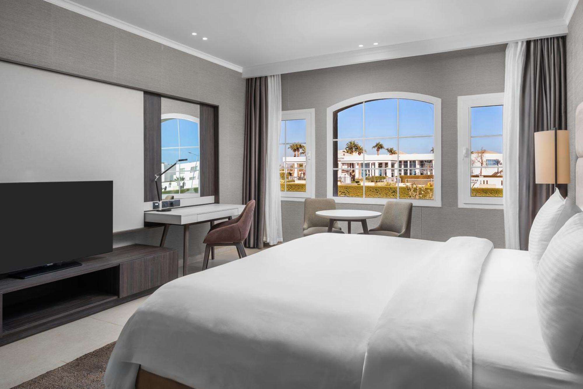 Pickalbatros Golf Luxury 5*
