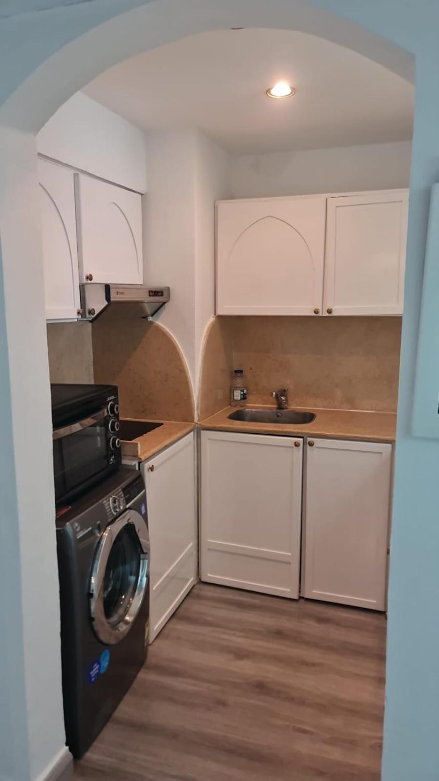 Luxury At Domina Coral Bay & Casino Apartment *