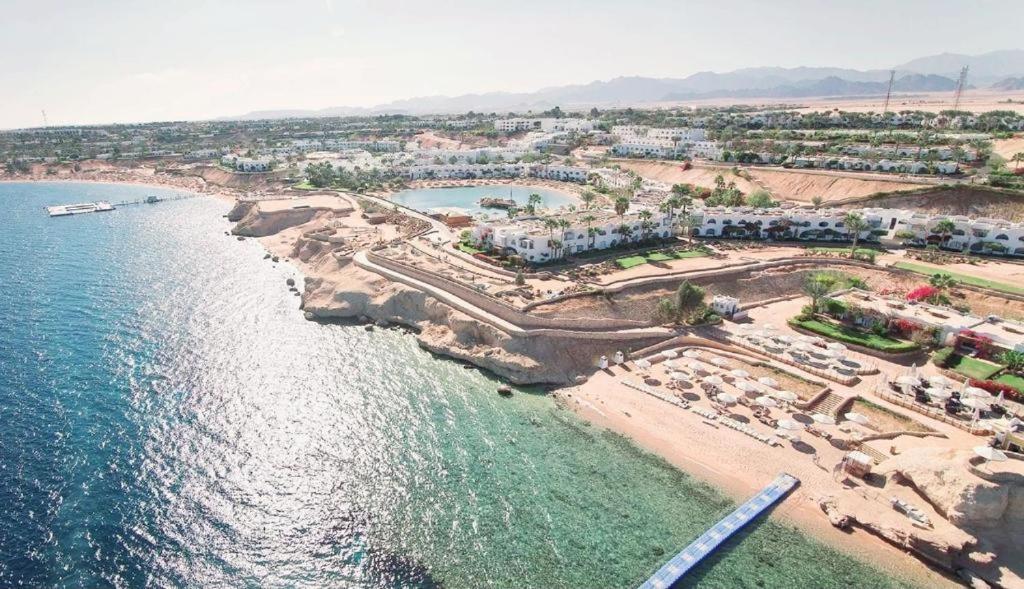 Luxury At Domina Coral Bay & Casino * Sharm el-Sheikh
