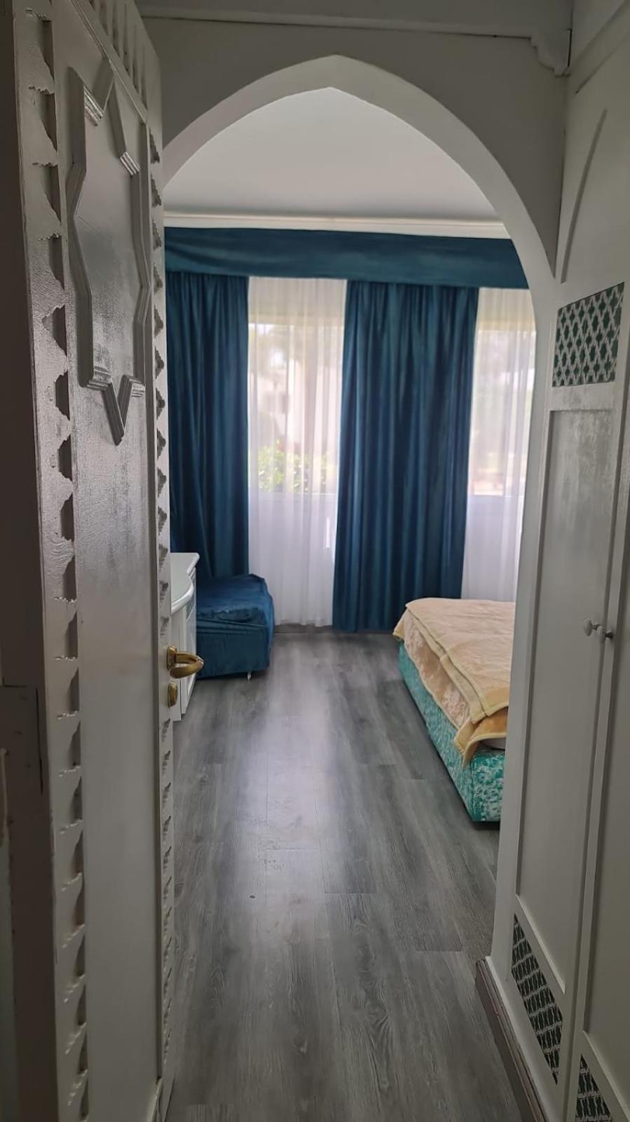Luxury At Domina Coral Bay & Casino *