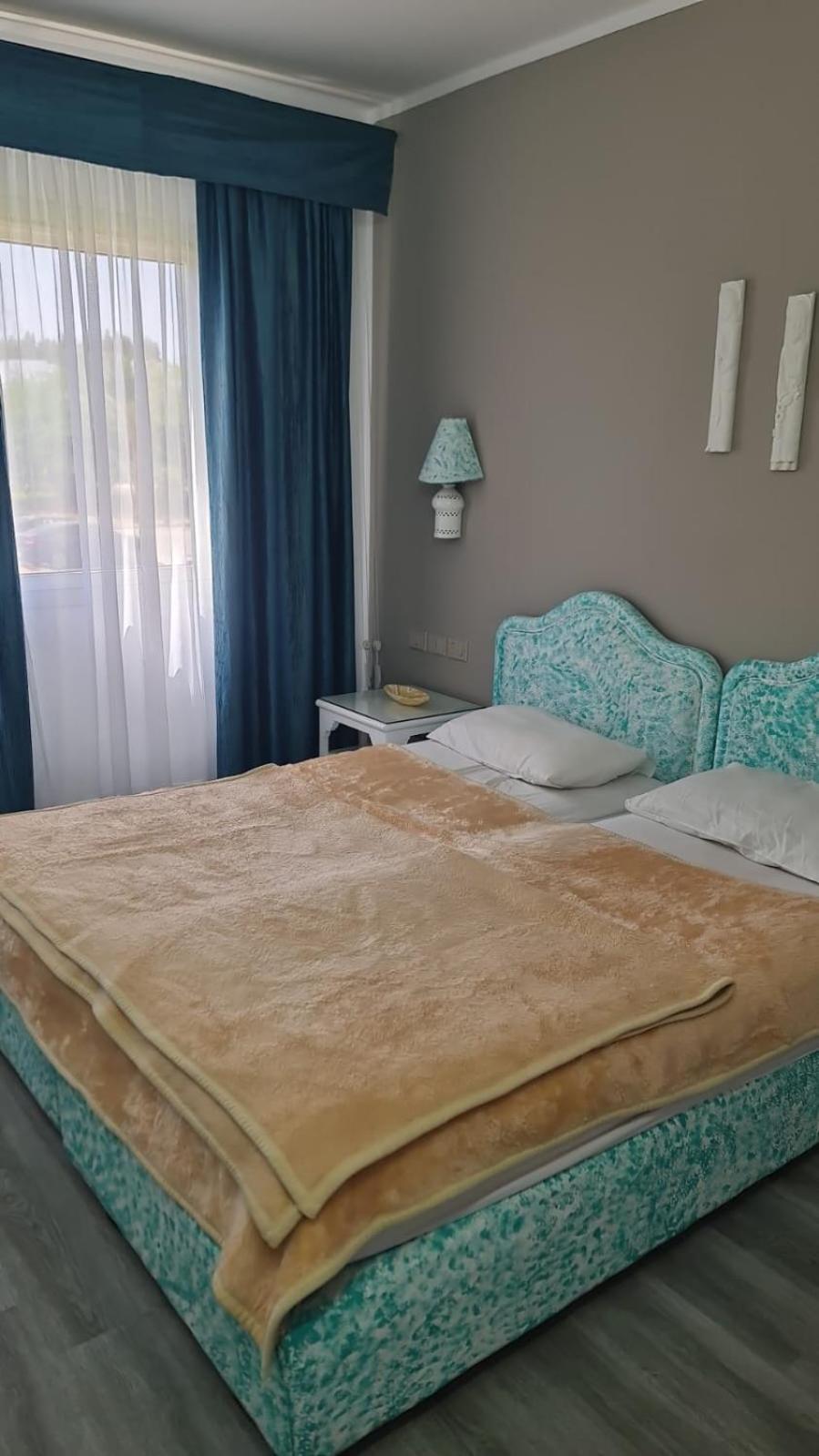 Luxury At Domina Coral Bay & Casino Apartment