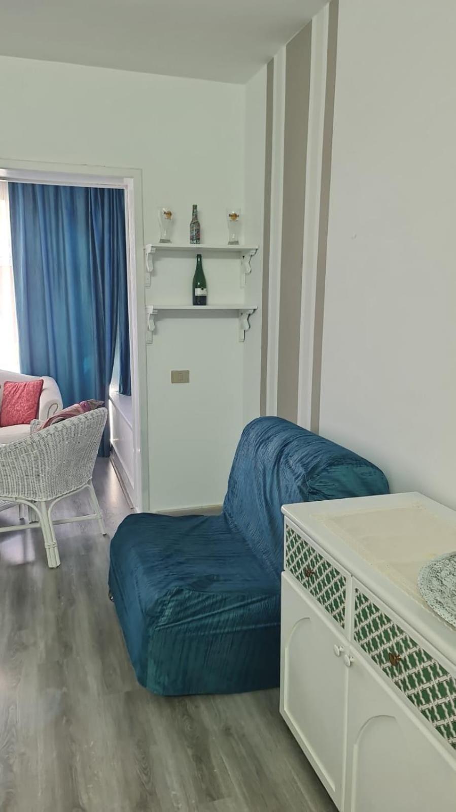 Apartment Luxury At Domina Coral Bay & Casino Sharm el-Sheikh