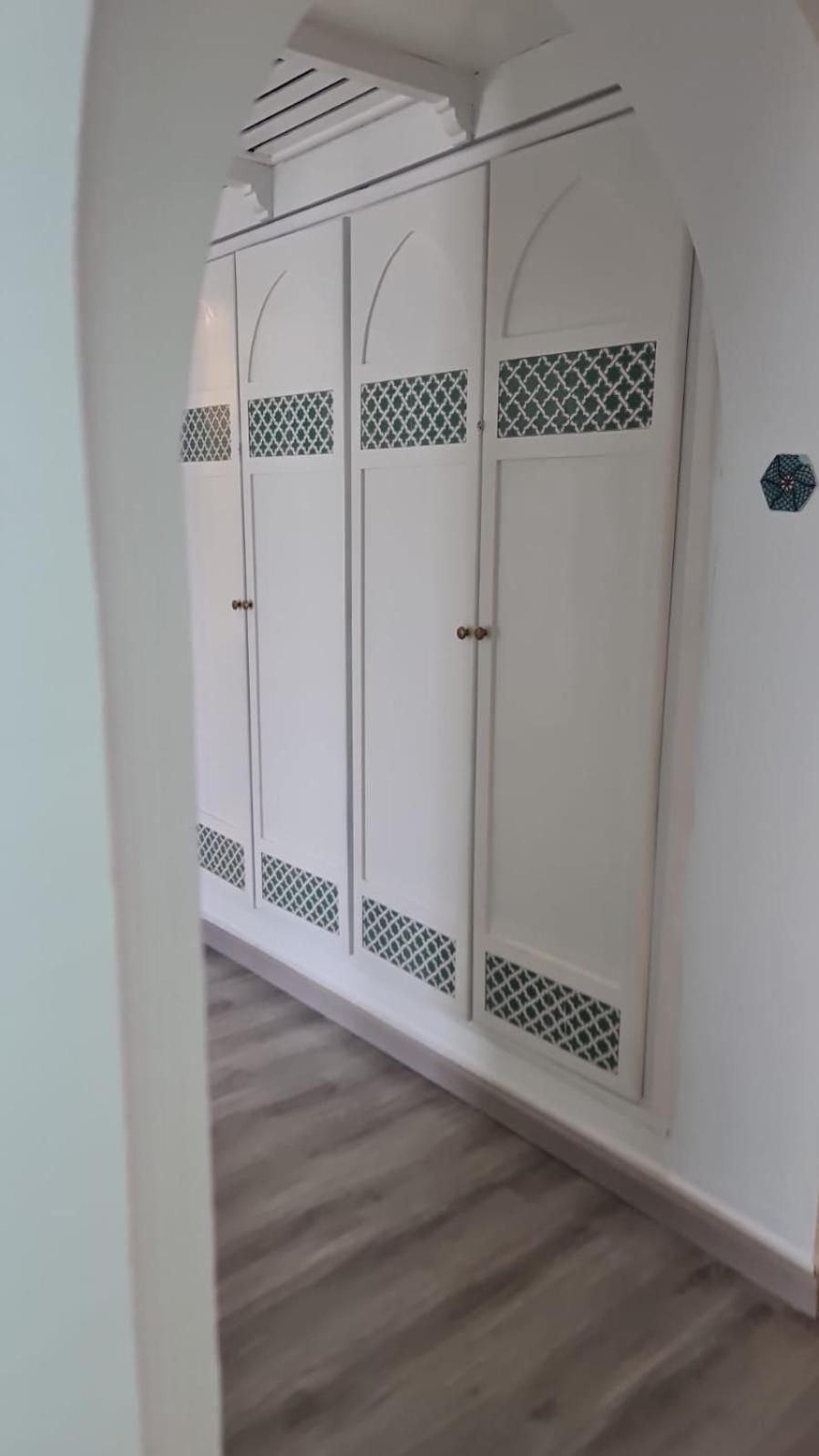 Luxury At Domina Coral Bay & Casino Apartment