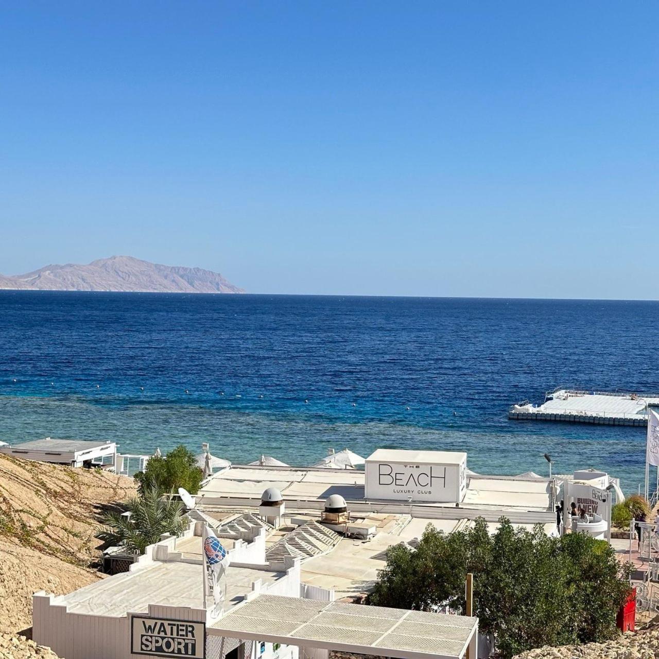 Luxury At Domina Coral Bay & Casino