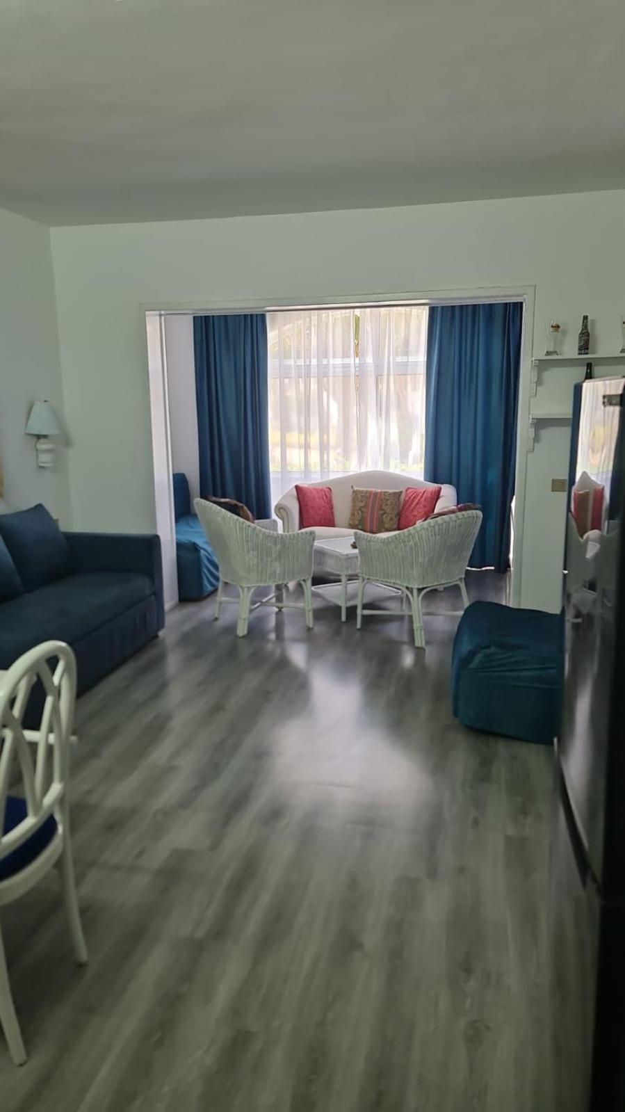Apartment Luxury At Domina Coral Bay & Casino *