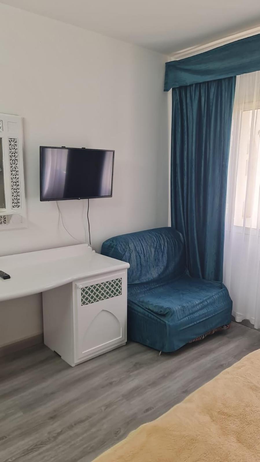 Luxury At Domina Coral Bay & Casino Apartment
