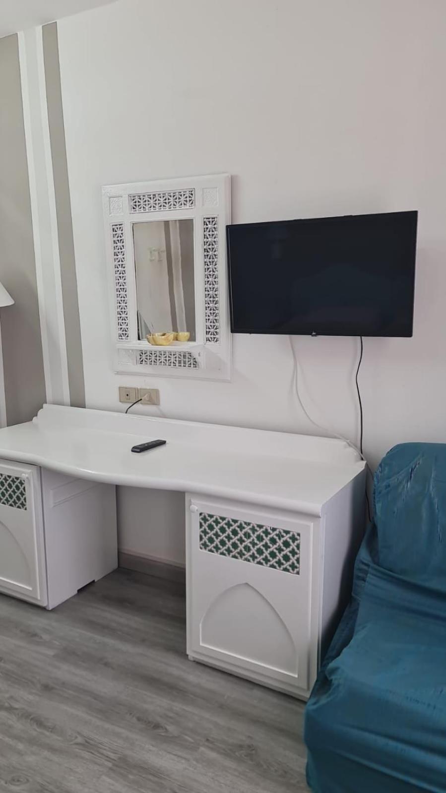 Luxury At Domina Coral Bay & Casino Apartment *