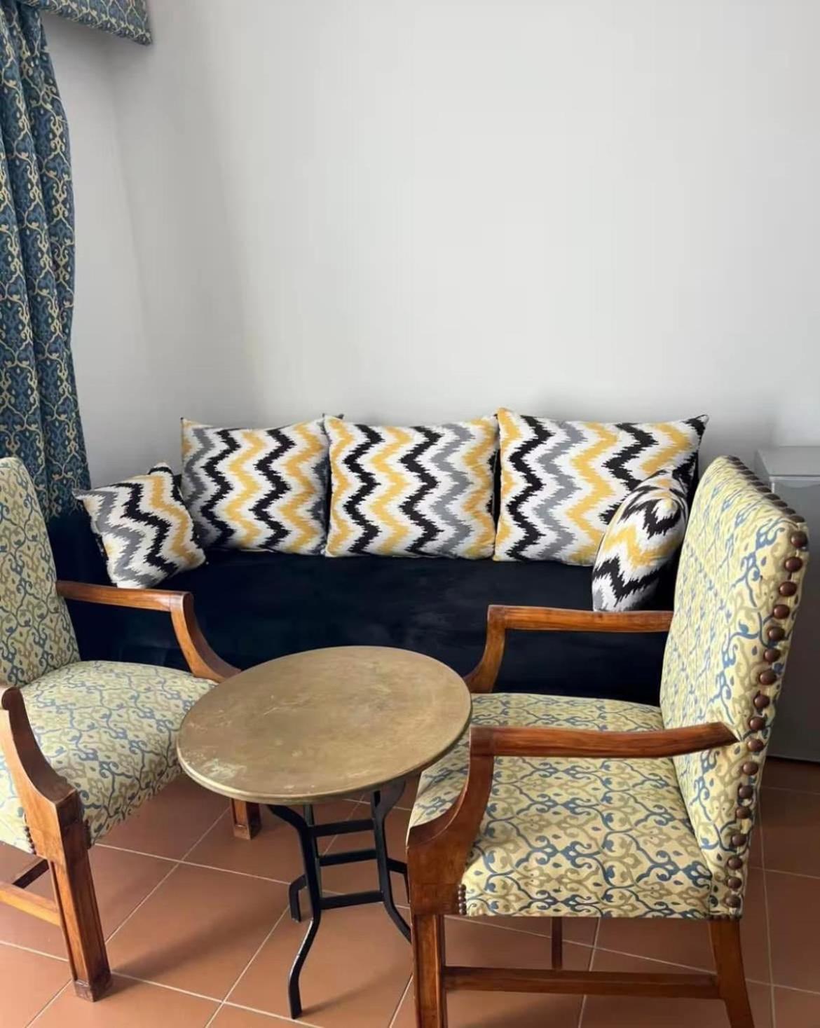 N&f Domina Coral Bay Appartement