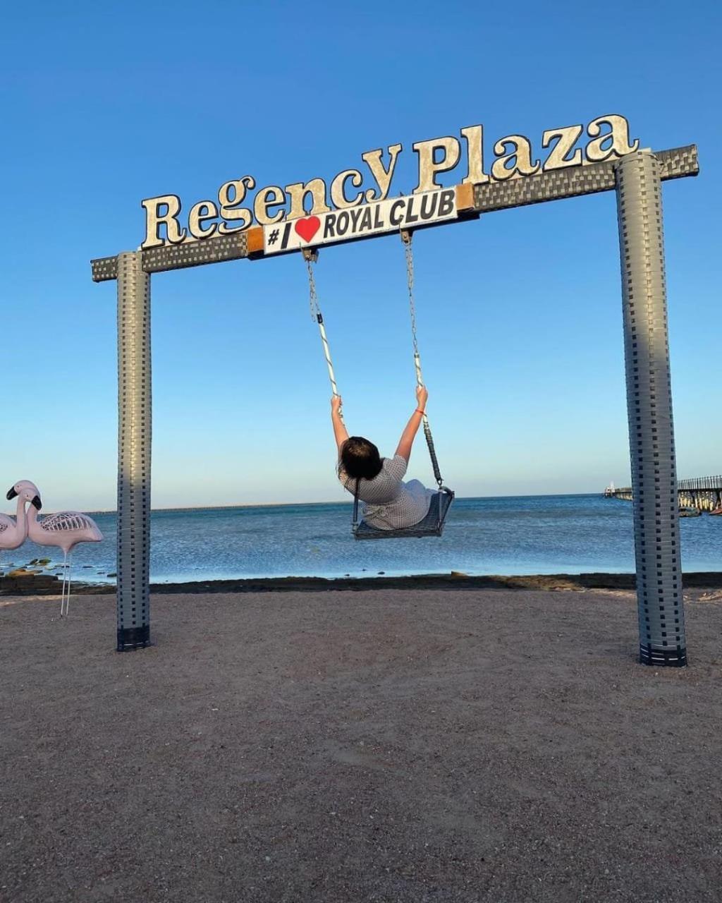 Romance Regency Club (adults Only) Hotel