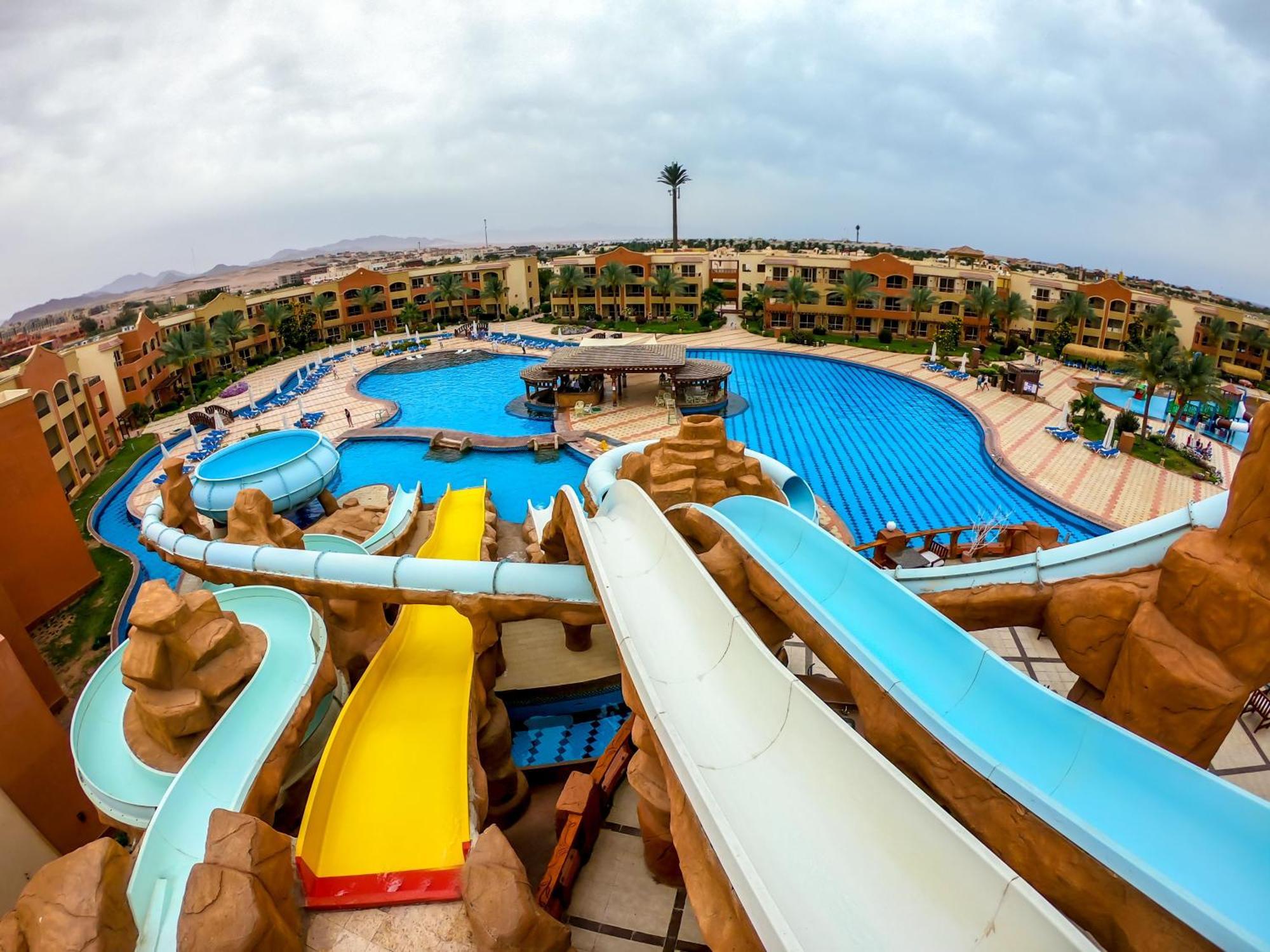 Romance Regency Club (adults Only) Sharm el-Sheikh