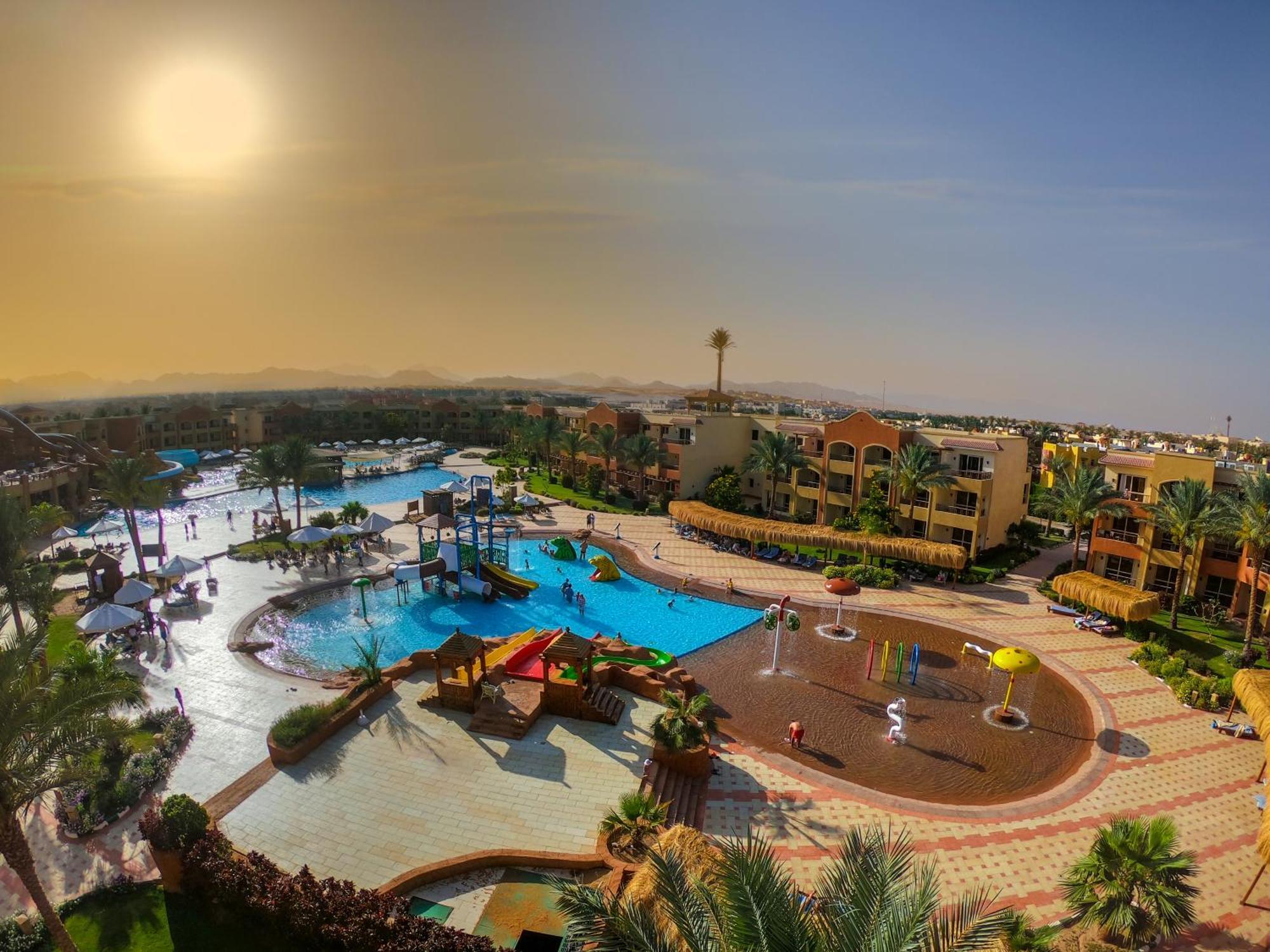 Hotel Romance Regency Club (adults Only) Sharm el-Sheikh