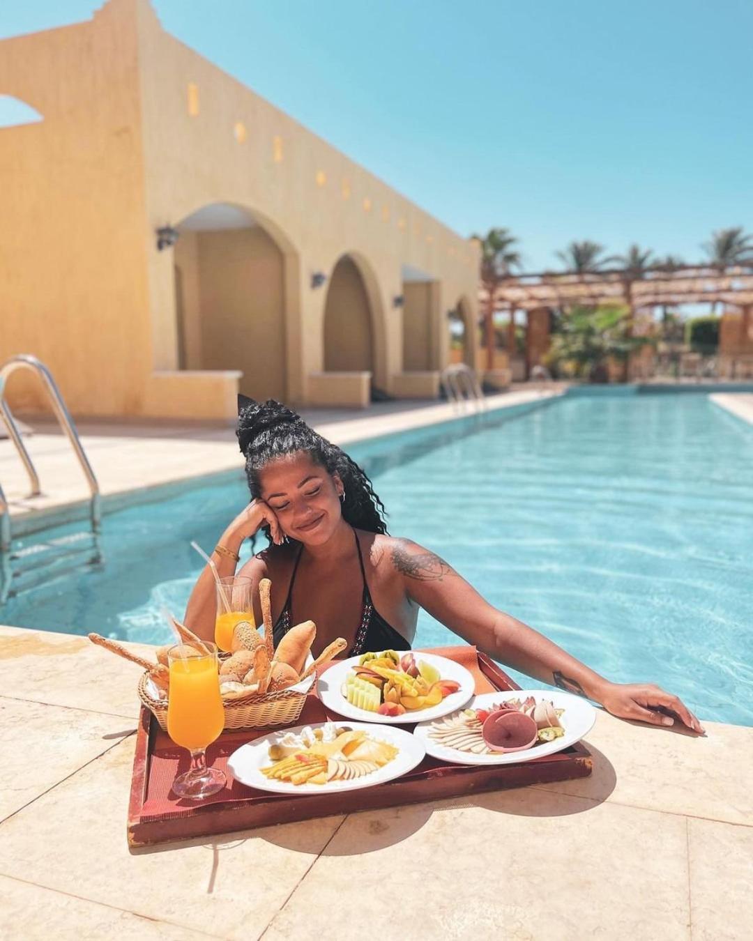 Romance Regency Club (adults Only) Sharm el-Sheikh