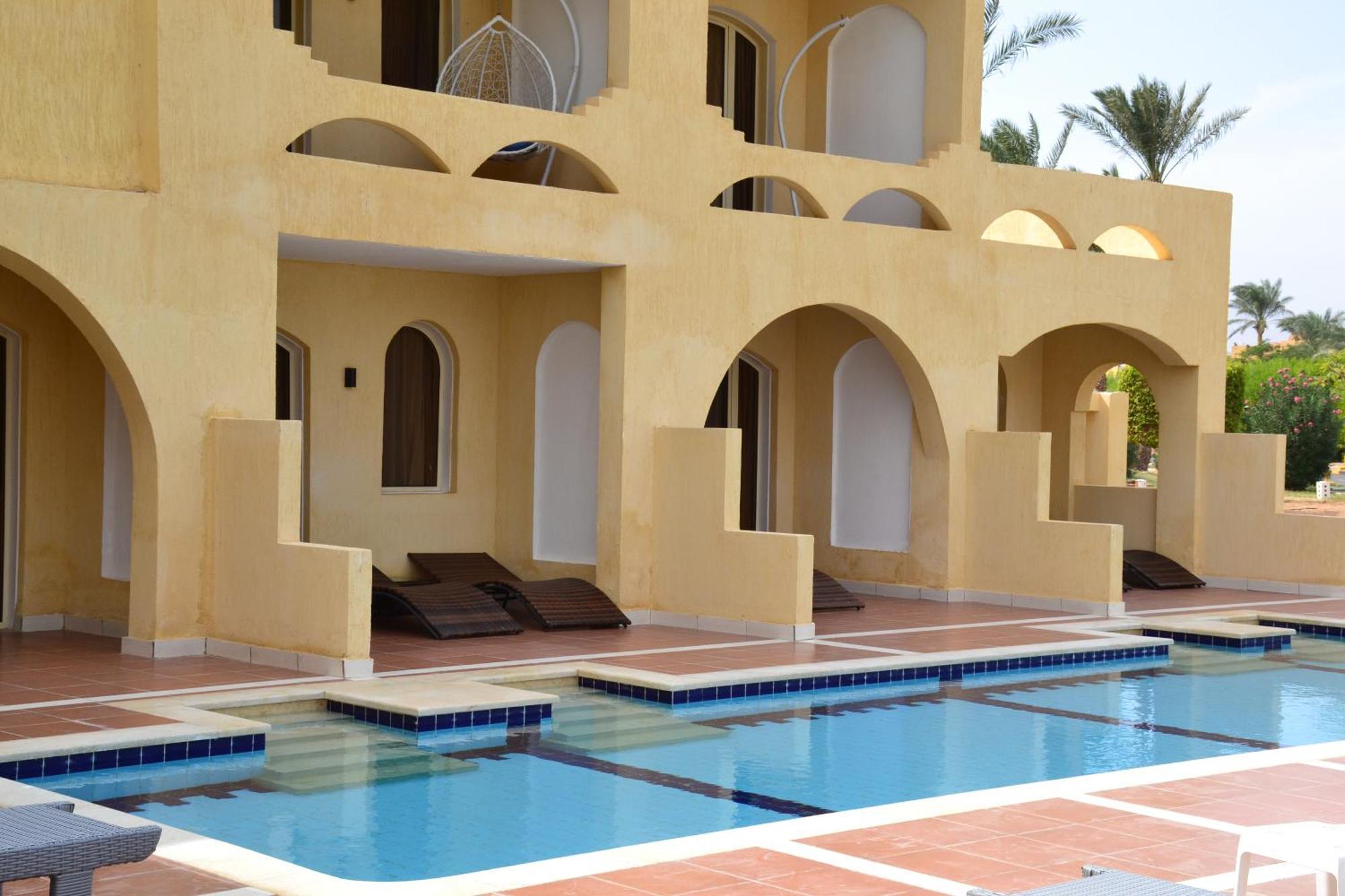 Hotel Romance Regency Club (adults Only) 5*