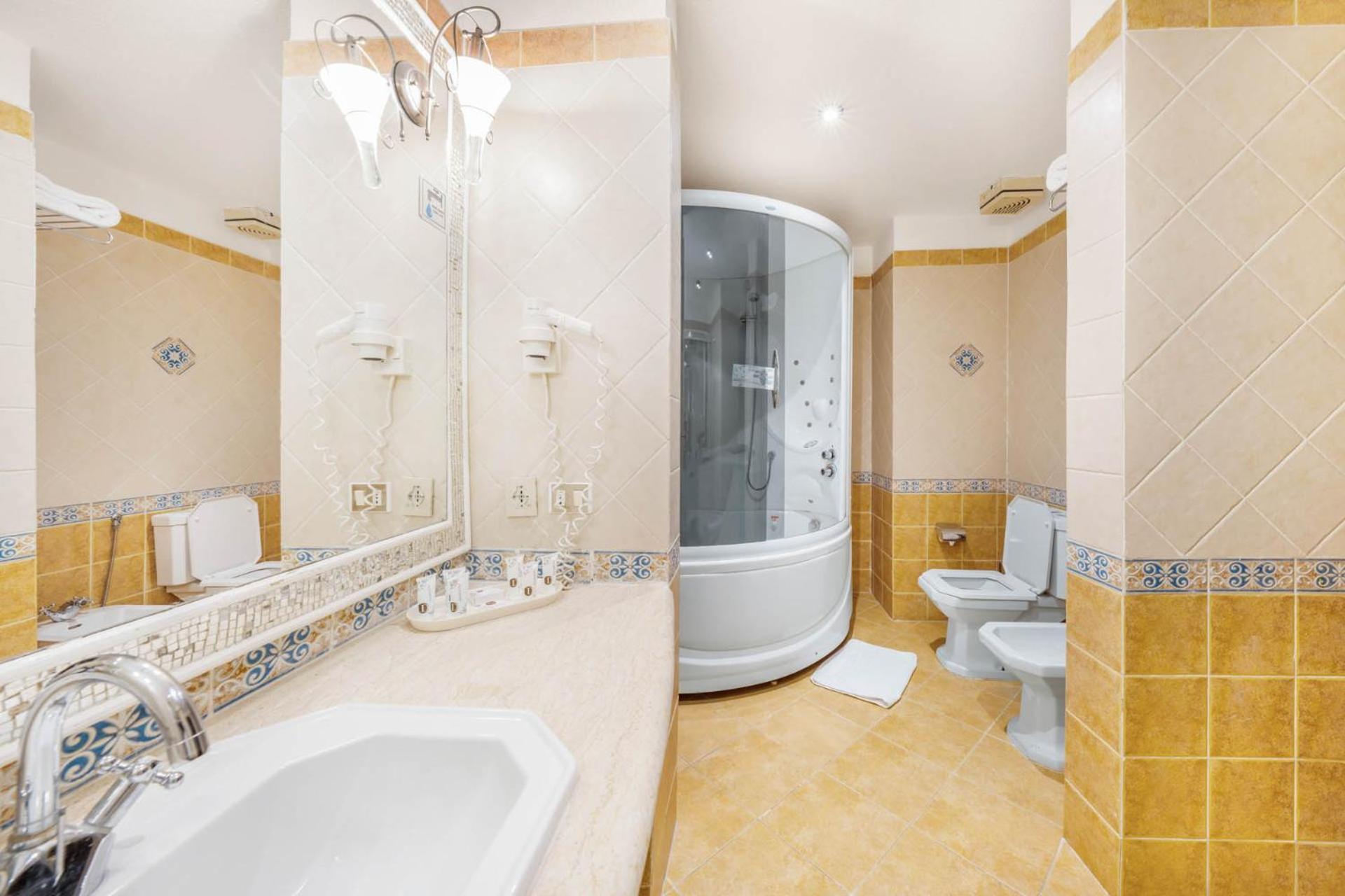 Duplex Domina Coral Bay