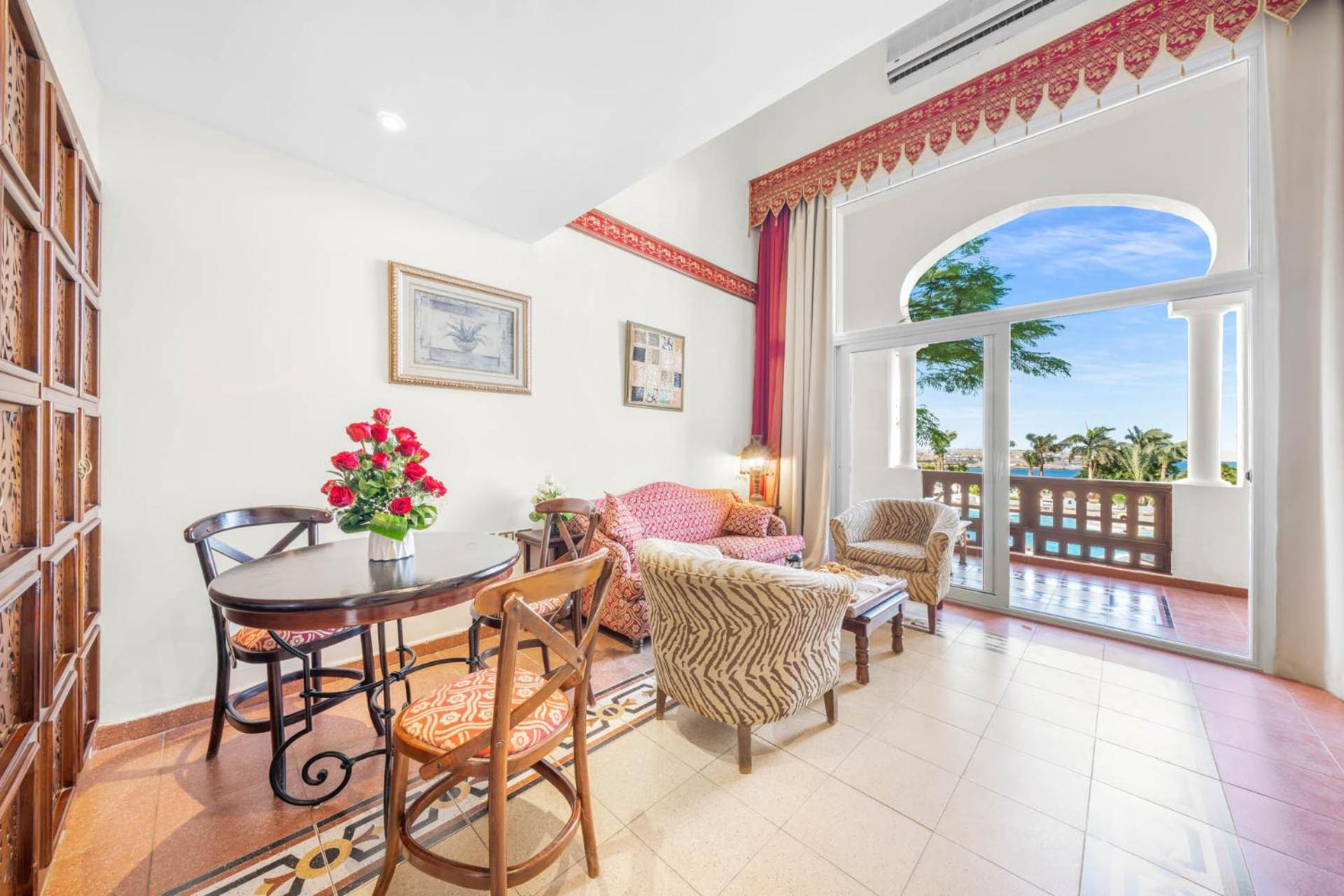 Duplex Domina Coral Bay