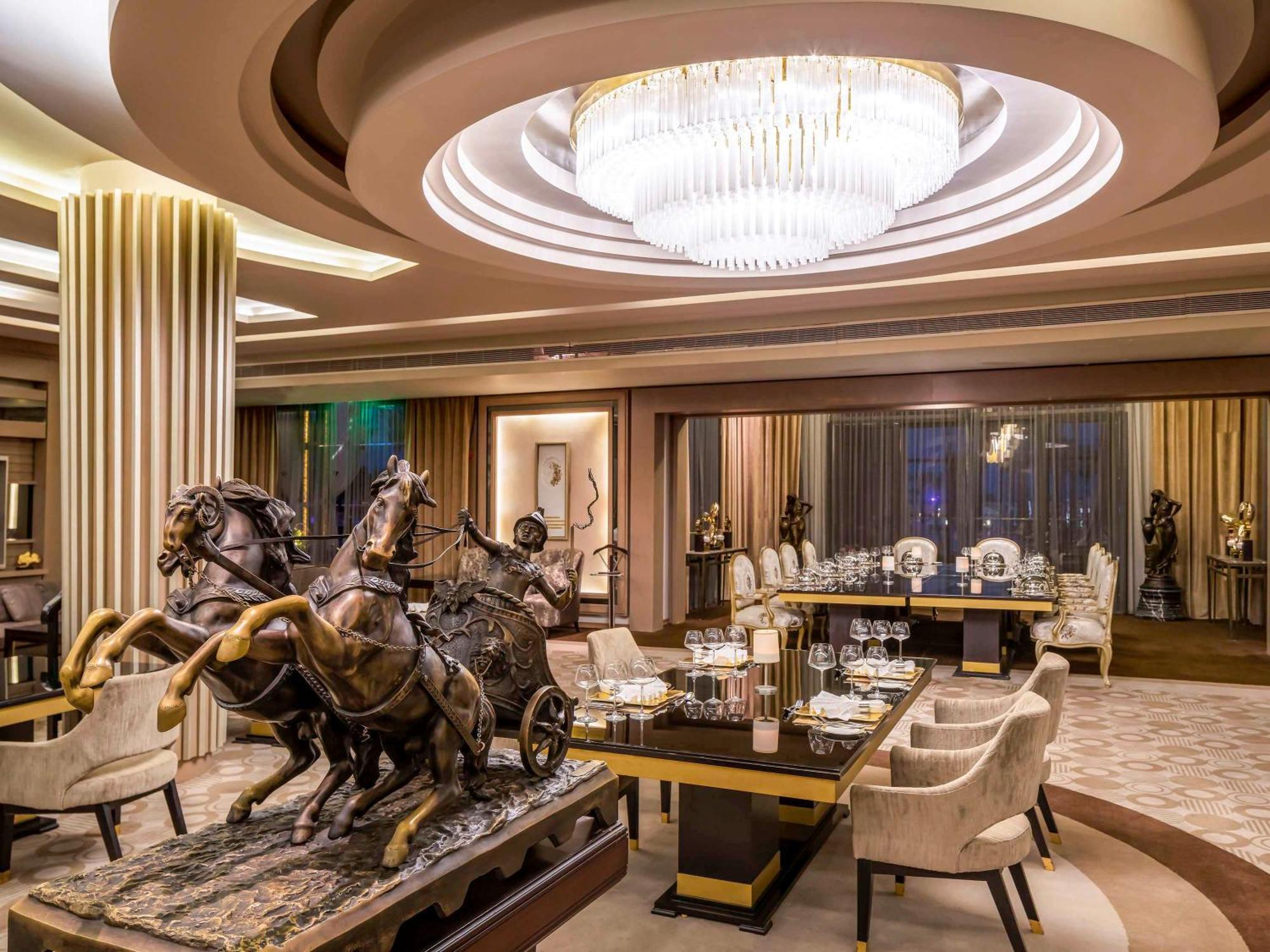 Rixos Premium Seagate - Ultra