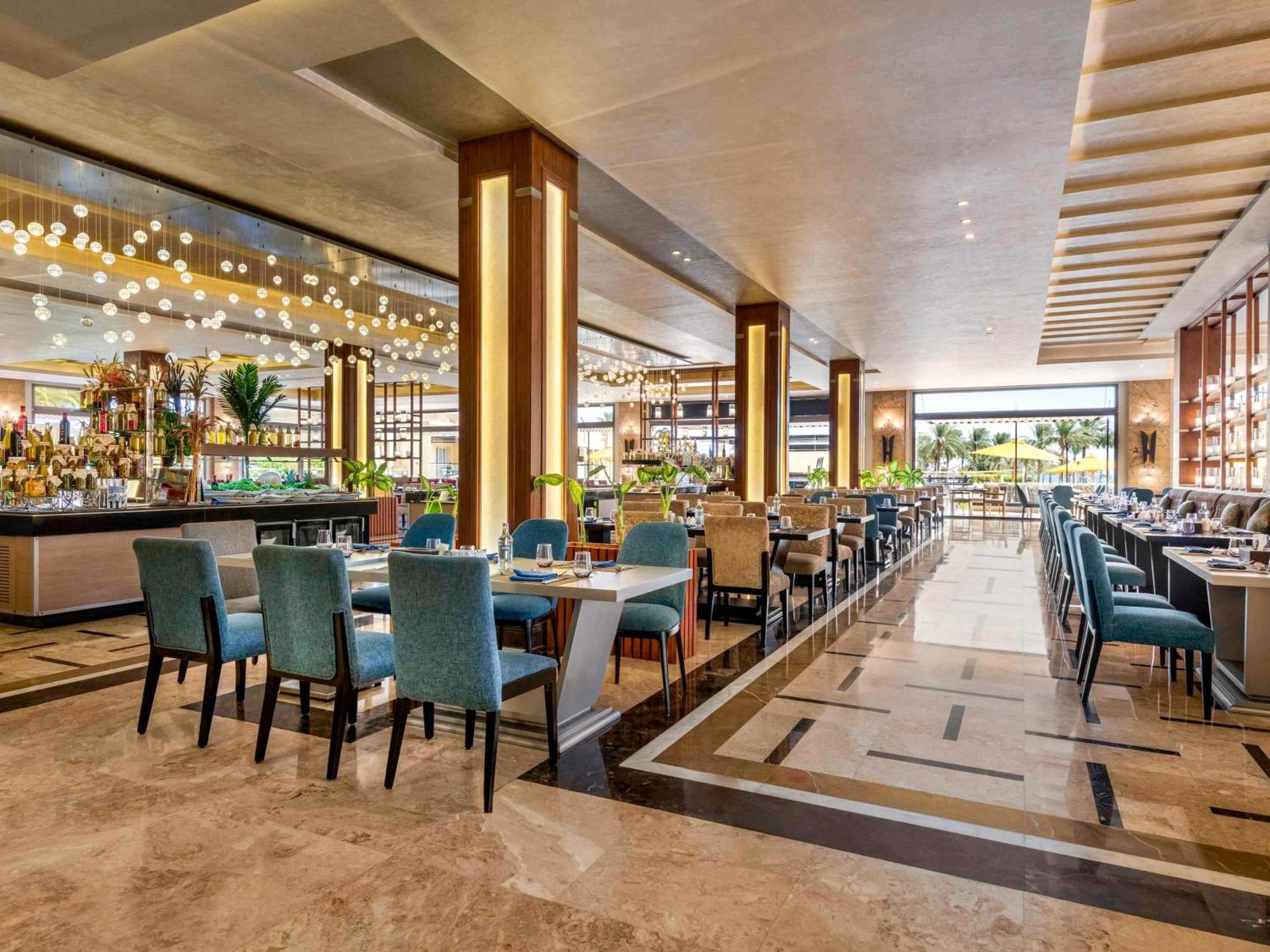 Resort Rixos Premium Seagate - Ultra