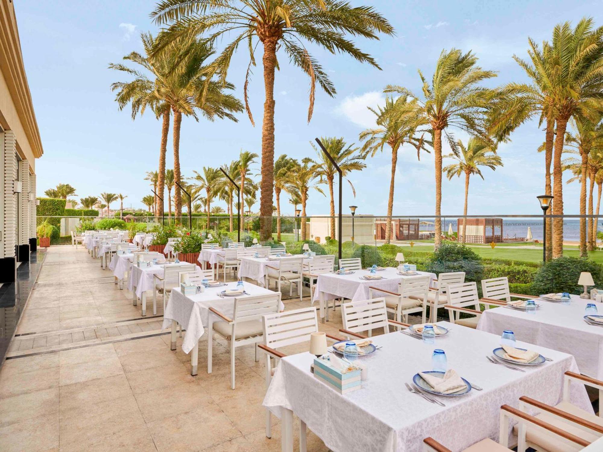 Rixos Premium Seagate - Ultra Resort 5*