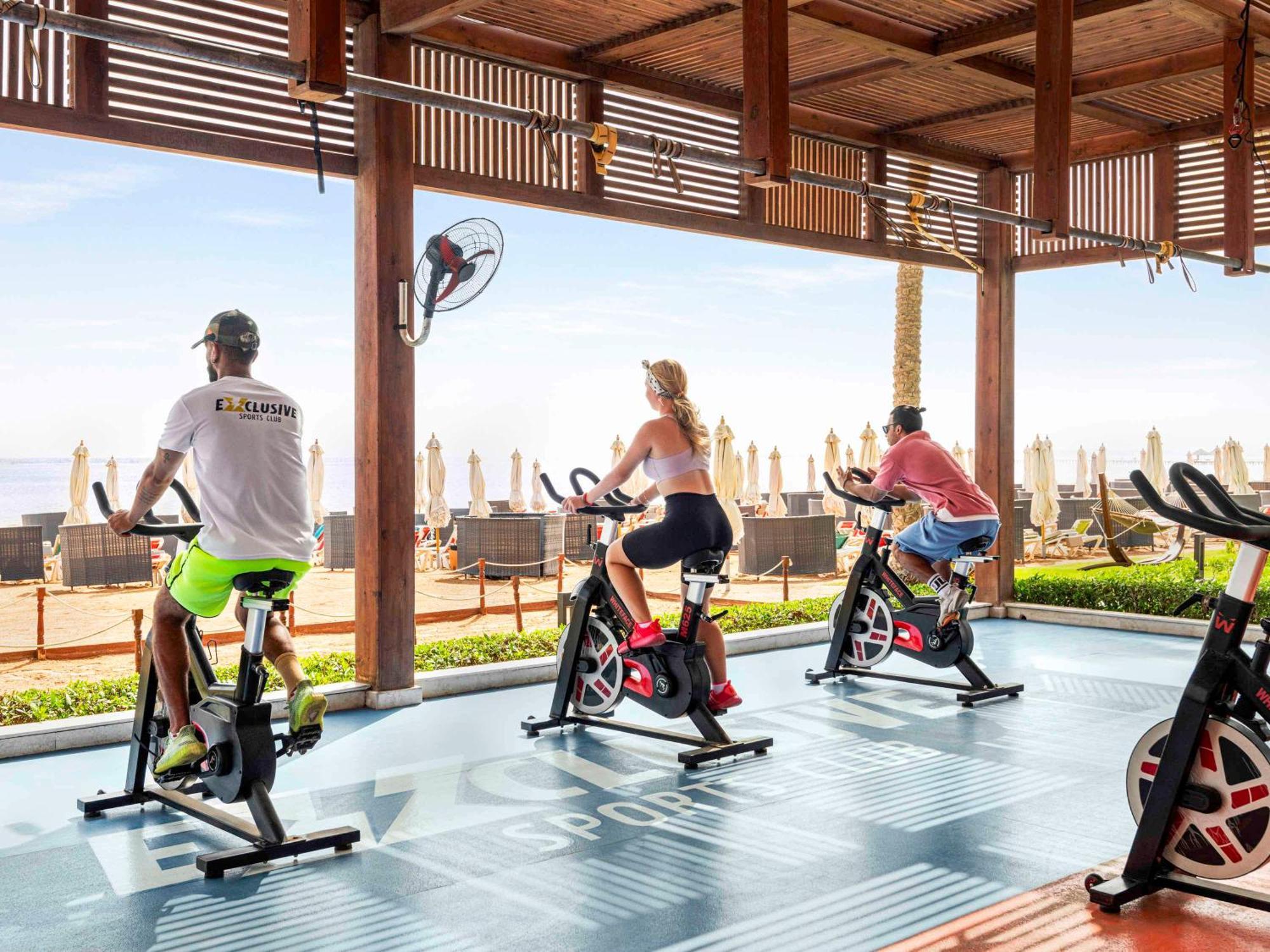 Resort Rixos Premium Seagate - Ultra 5*