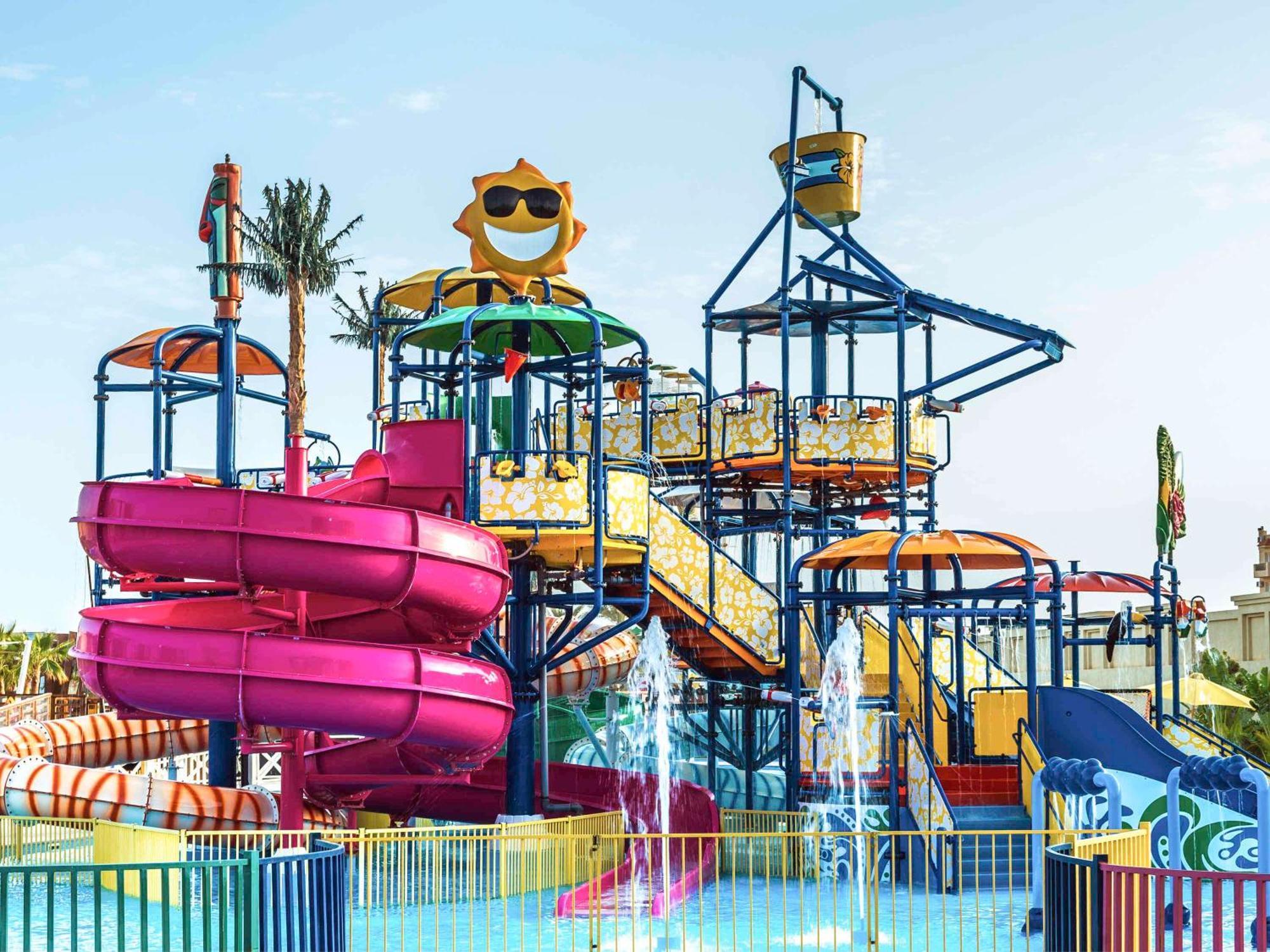 Rixos Premium Seagate - Ultra