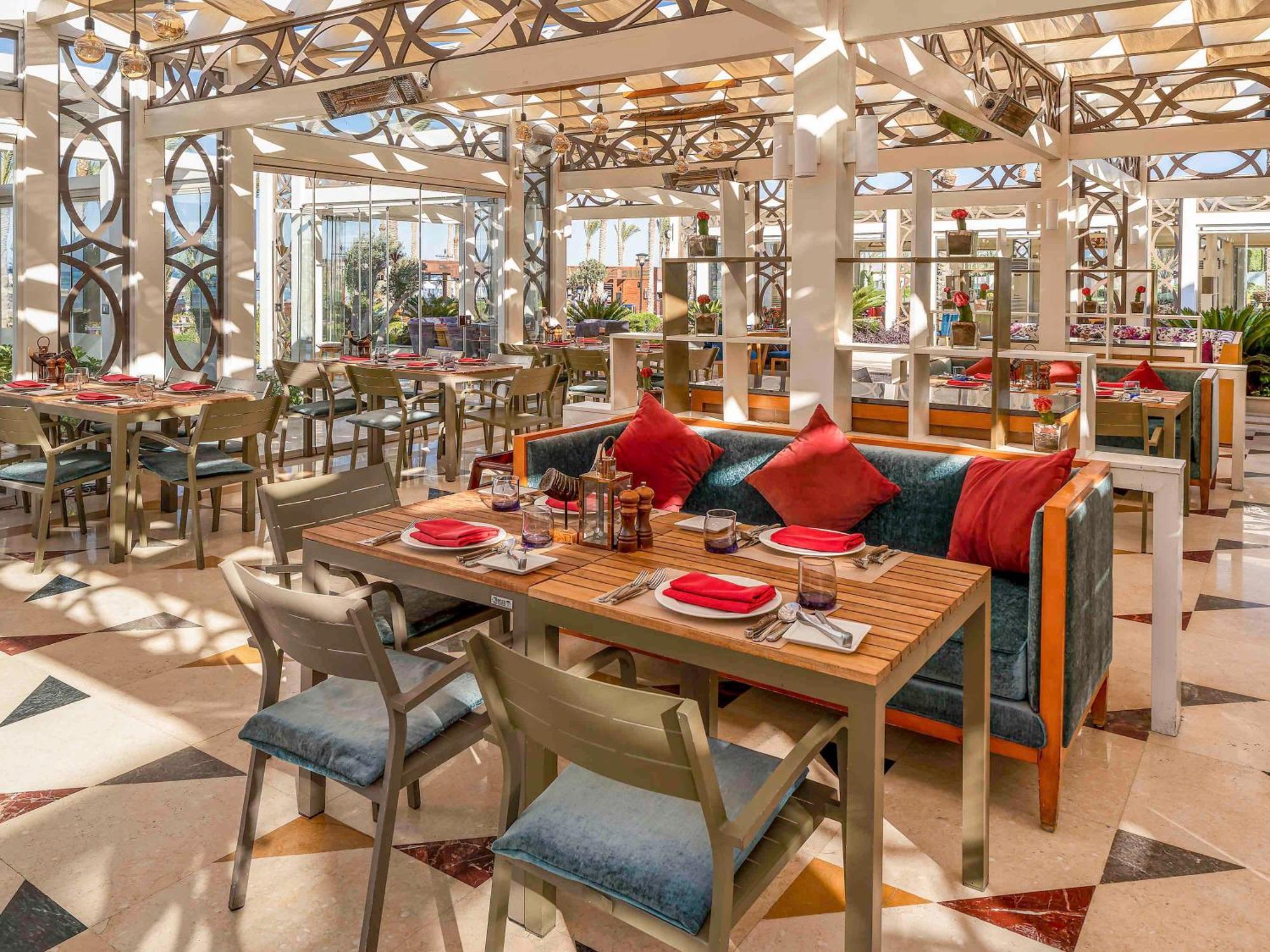 Rixos Premium Seagate - Ultra Resort