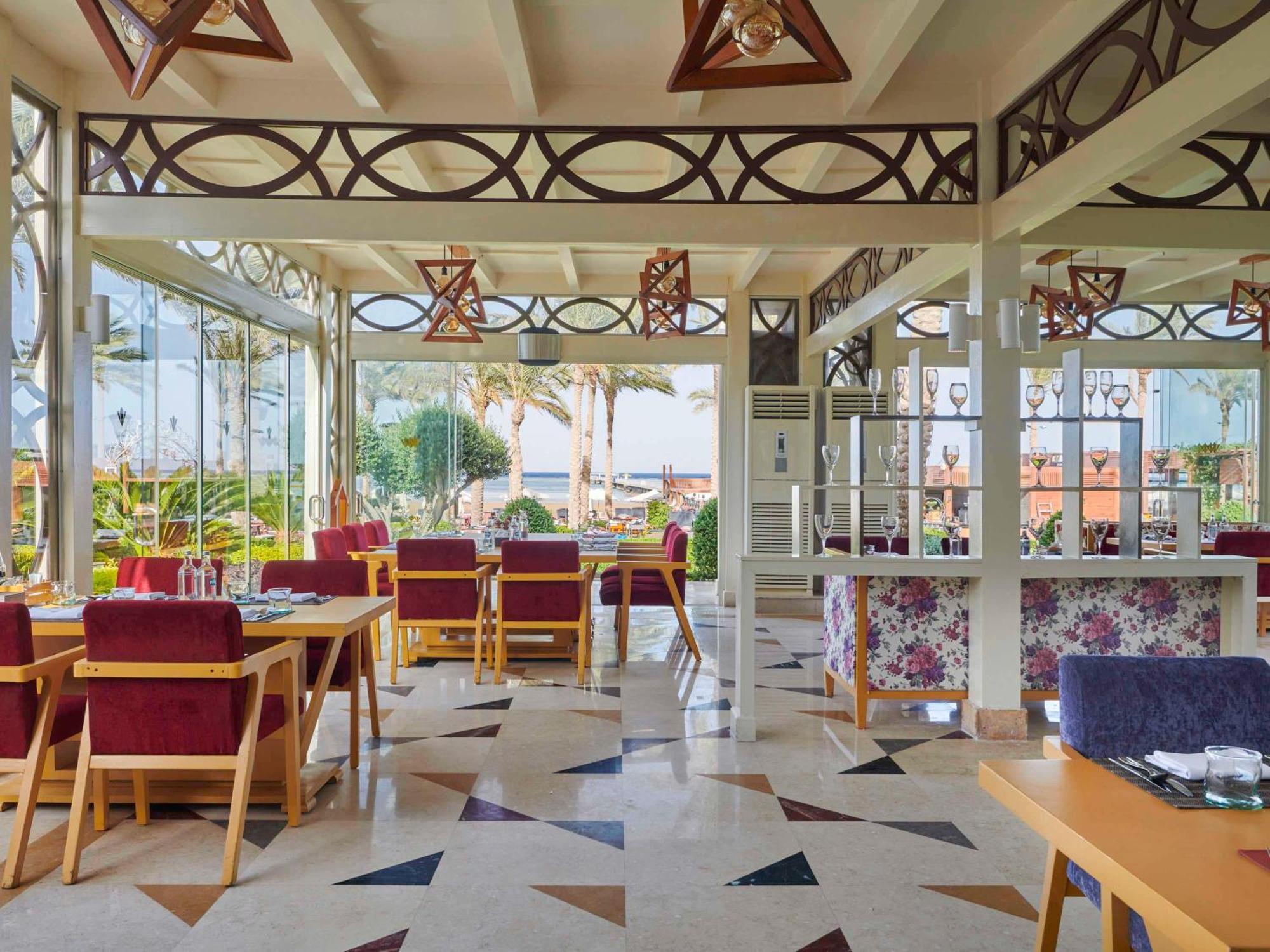 Resort Rixos Premium Seagate - Ultra