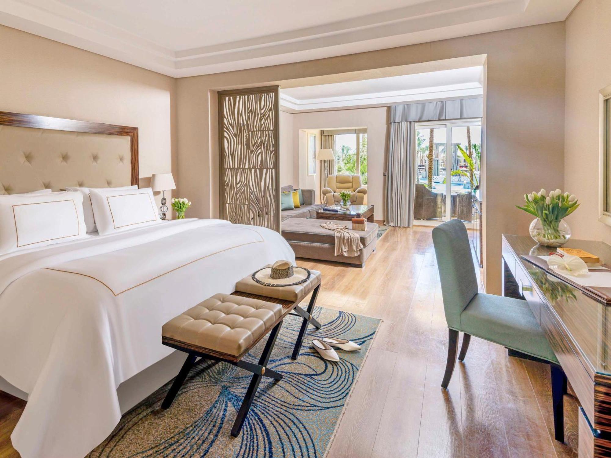 Rixos Premium Seagate - Ultra Resort 5*