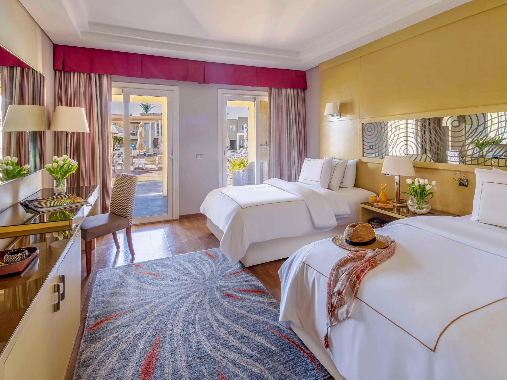 Rixos Premium Seagate - Ultra Resort Sharm el Sheikh