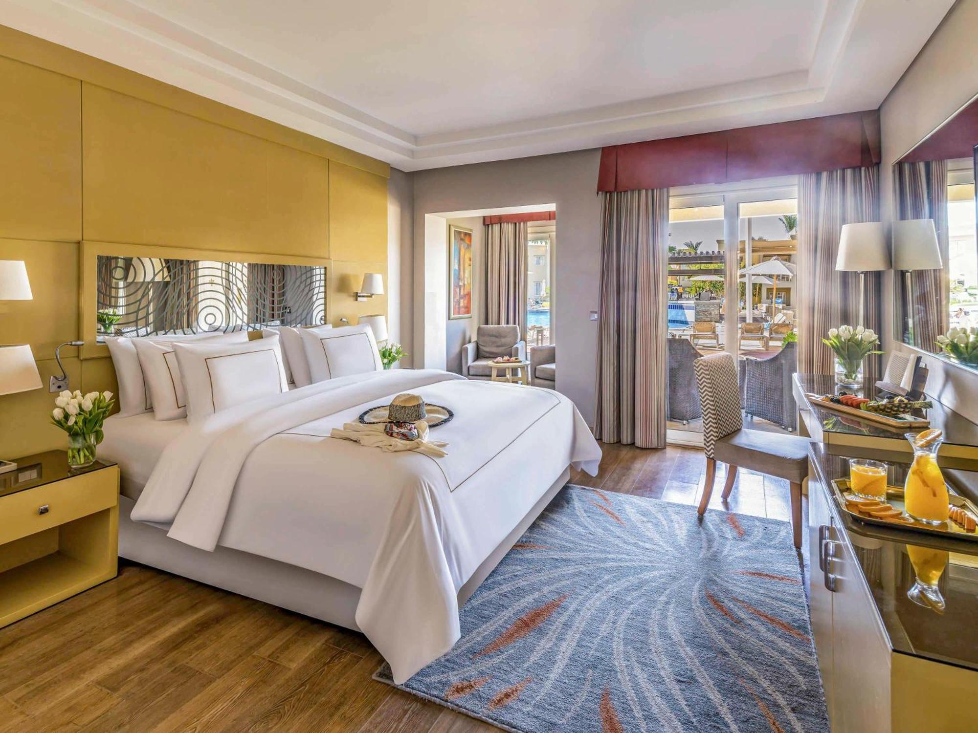 Rixos Premium Seagate - Ultra 5* Sharm el Sheikh