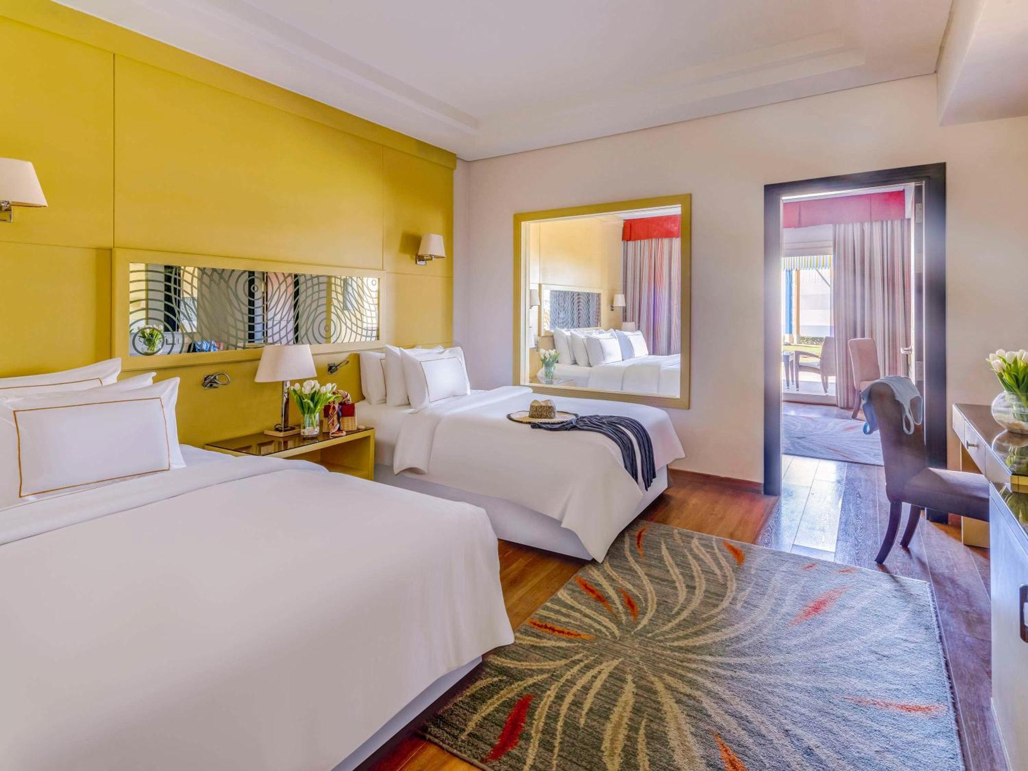 Rixos Premium Seagate - Ultra Resort 5*