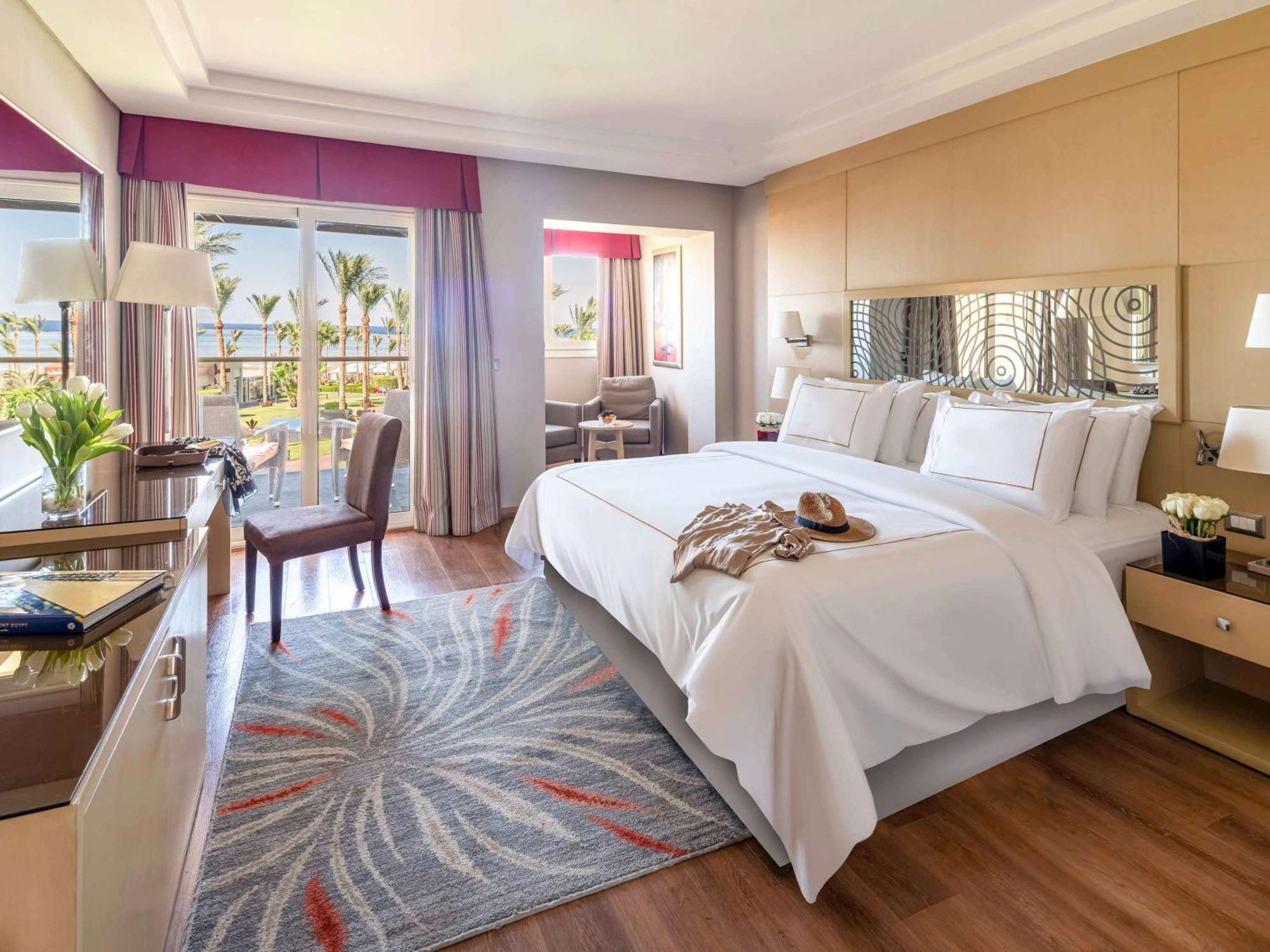 Resort Rixos Premium Seagate - Ultra 5*