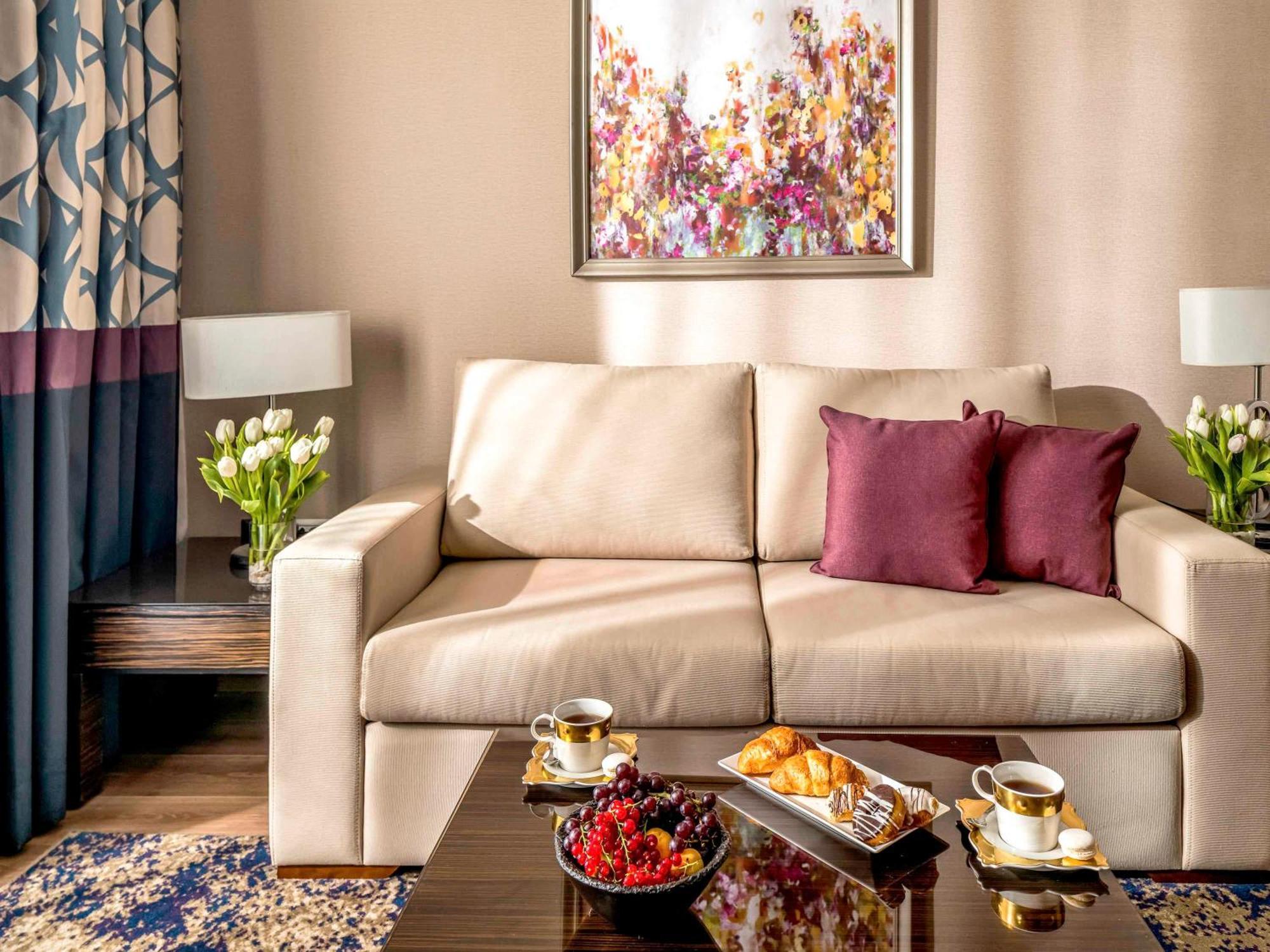 Resort Rixos Premium Seagate - Ultra