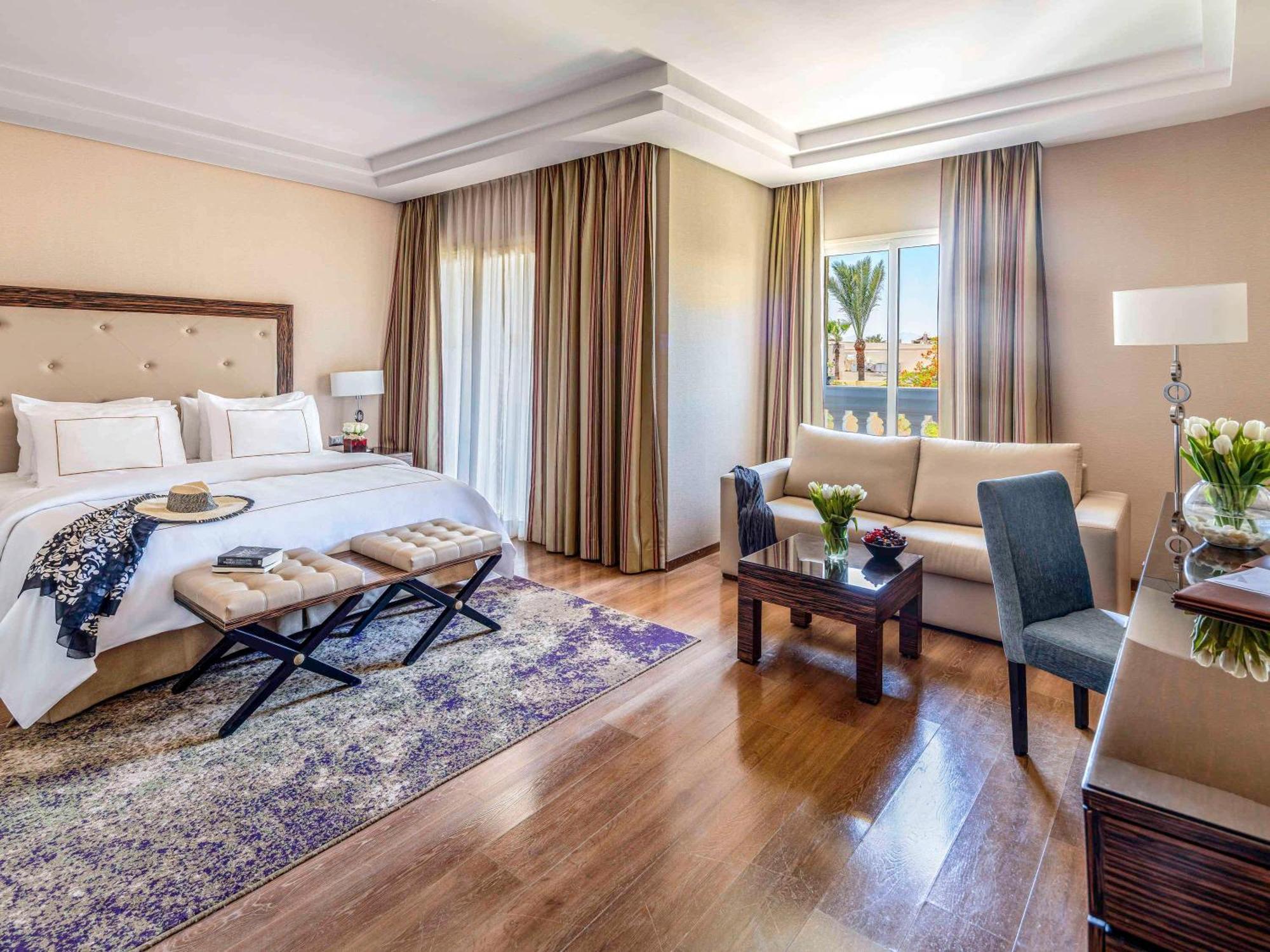 Resort Rixos Premium Seagate - Ultra 5*