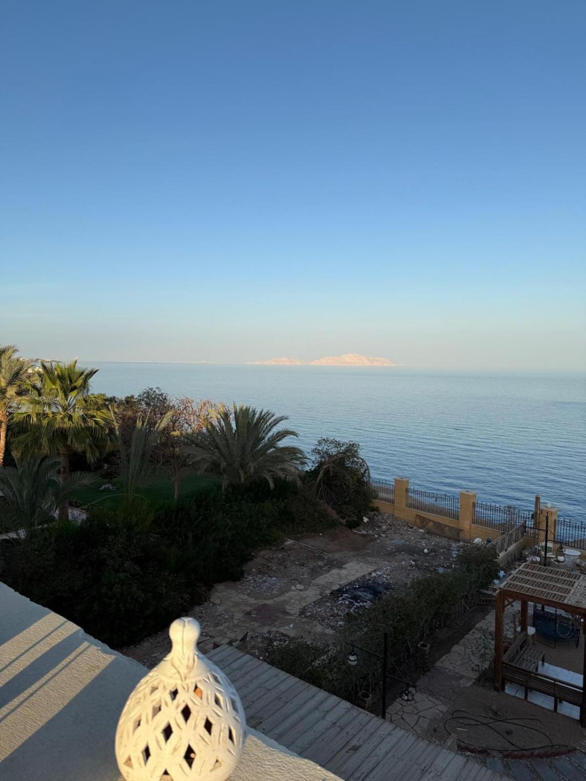Apartment Sheikh *