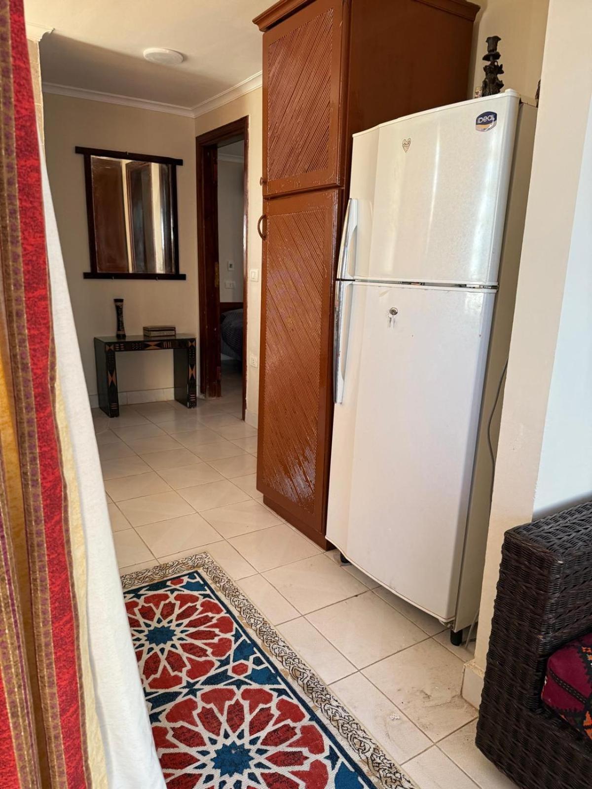 Apartment Sheikh *