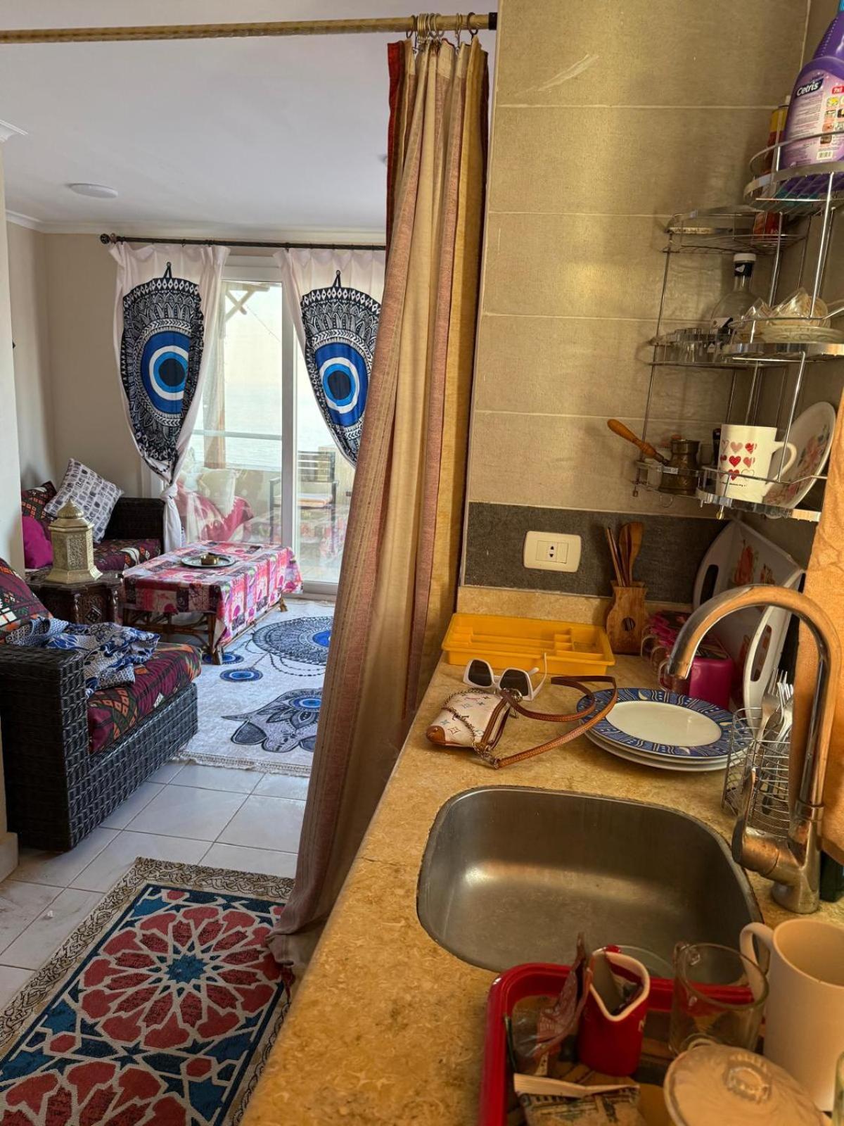 Apartment Sheikh