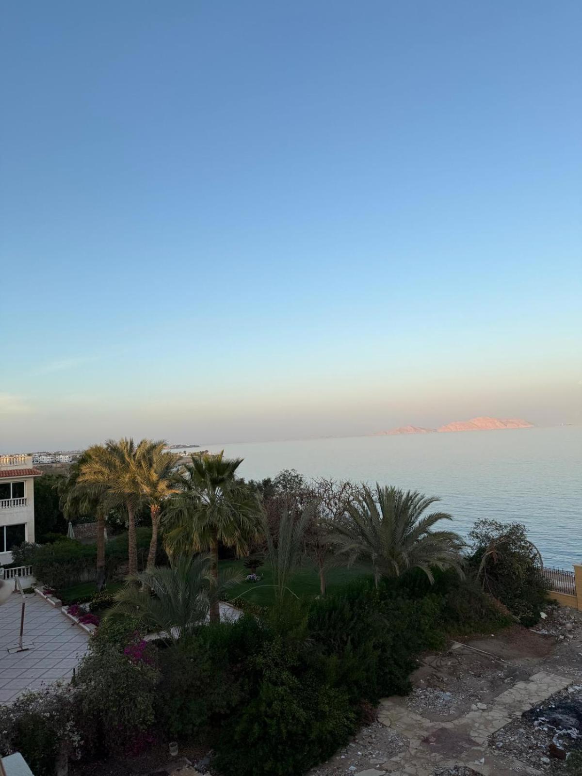 Sheikh Sharm el-Sheikh