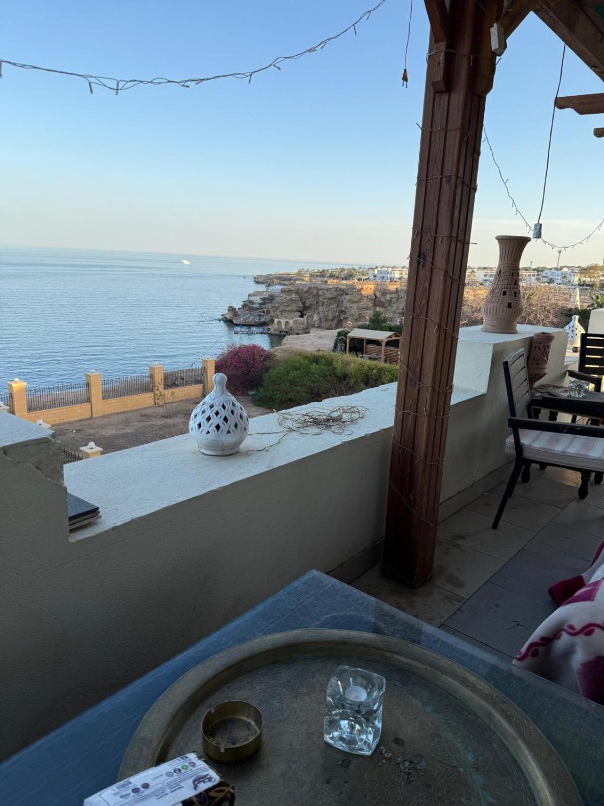 Apartment Sheikh *