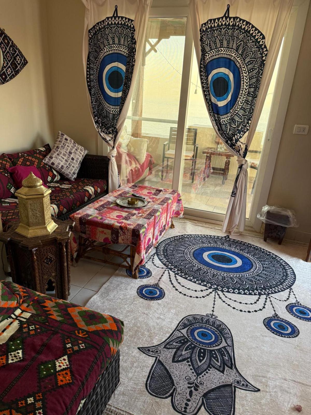 Apartment Sheikh *