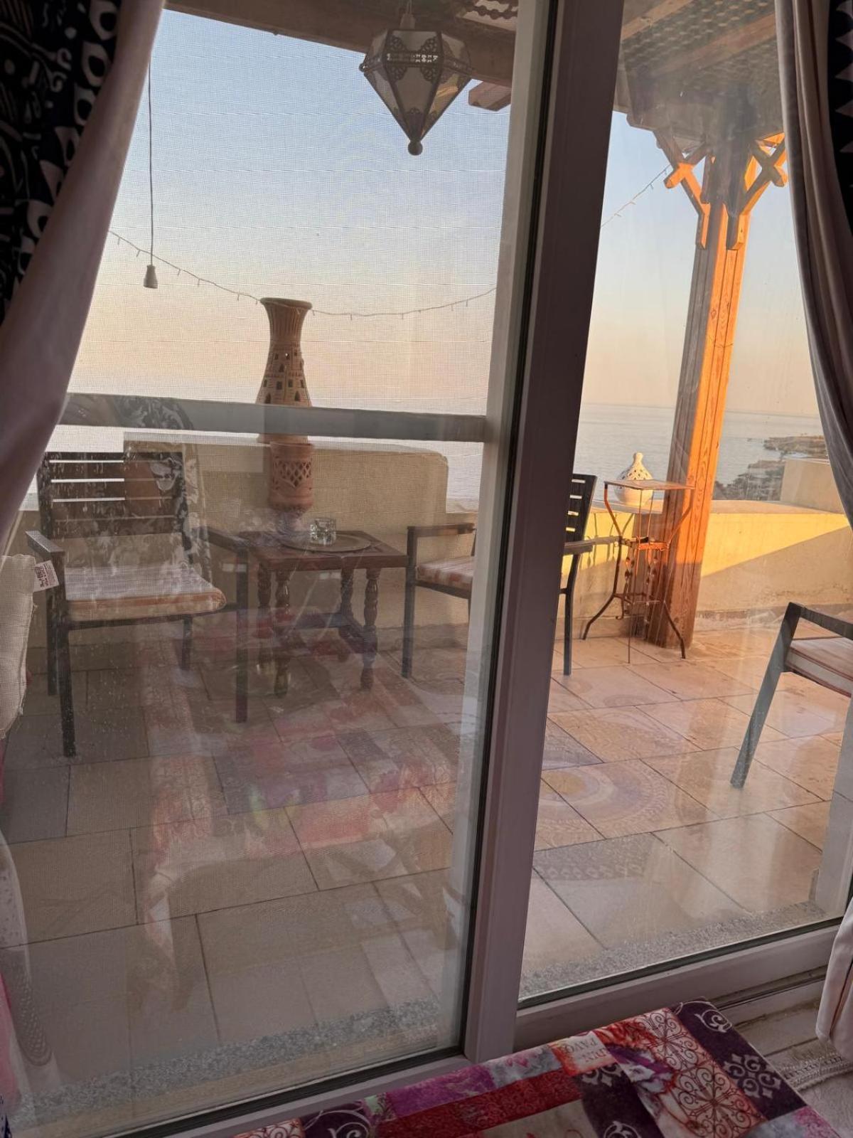 Apartment Sheikh