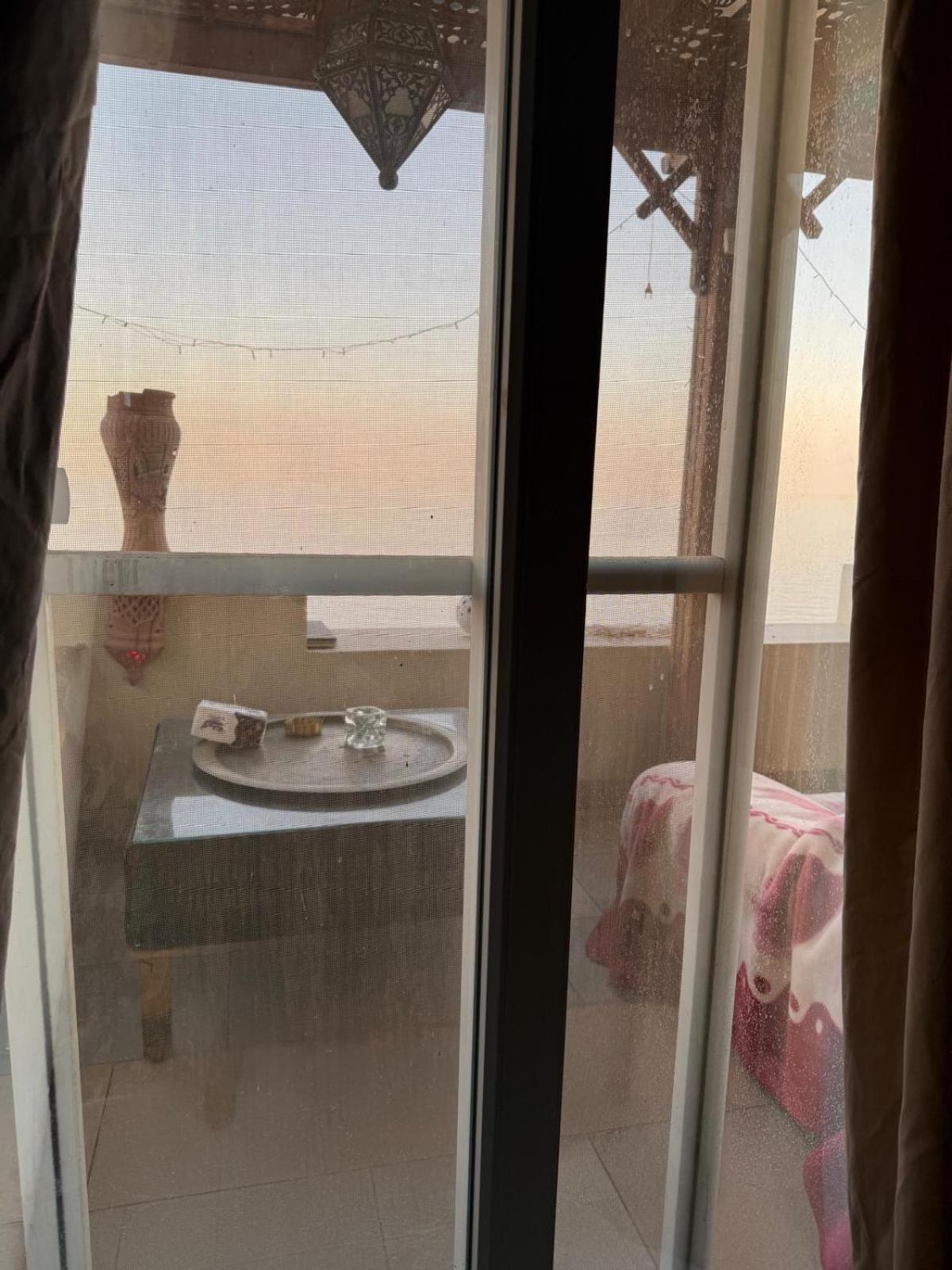 Sheikh Apartment *