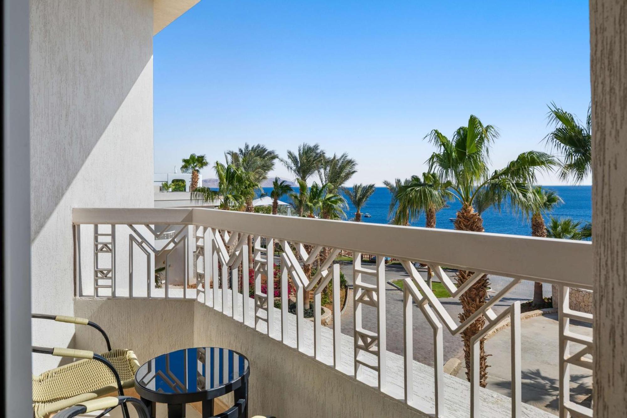 Resort Doubletree By Hilton Sharks Bay