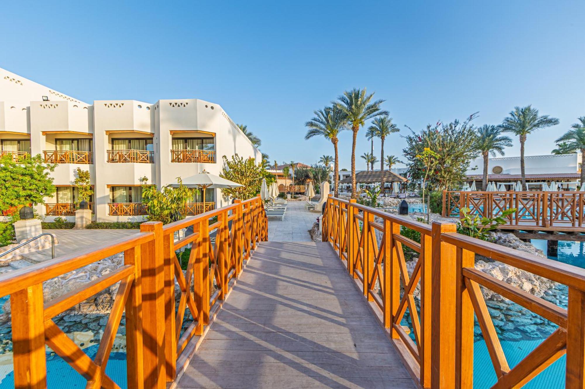 Ghazala Gardens Resort Sharm-el-Sheikh