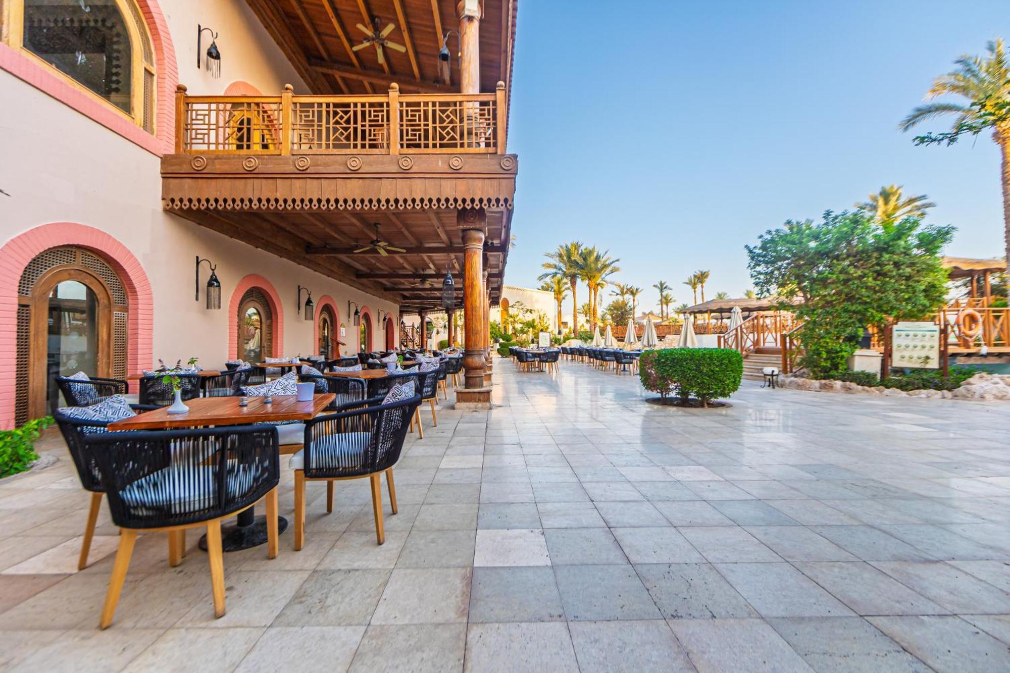 Ghazala Gardens Sharm-el-Sheikh