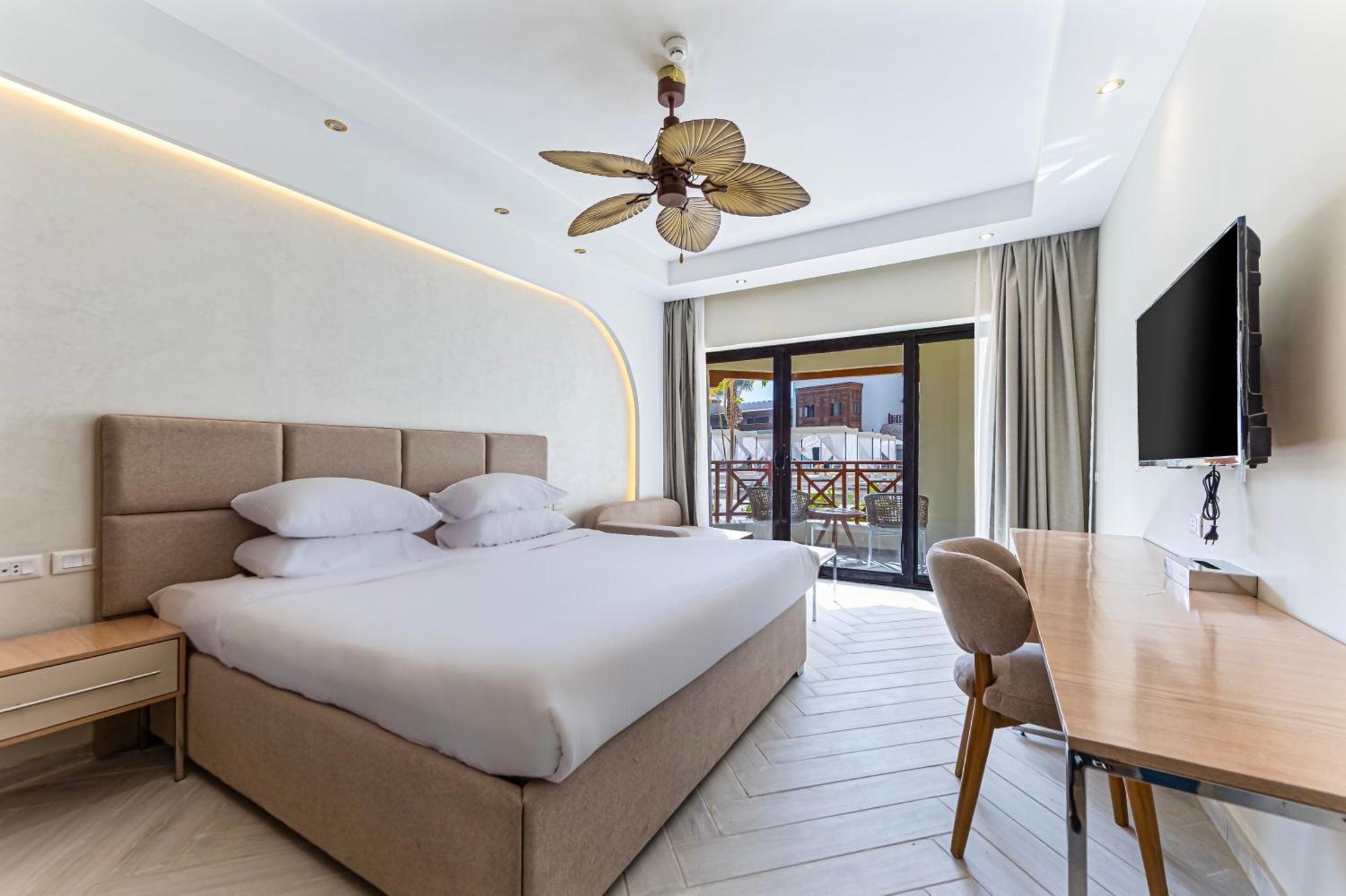 Resort Ghazala Gardens 4*