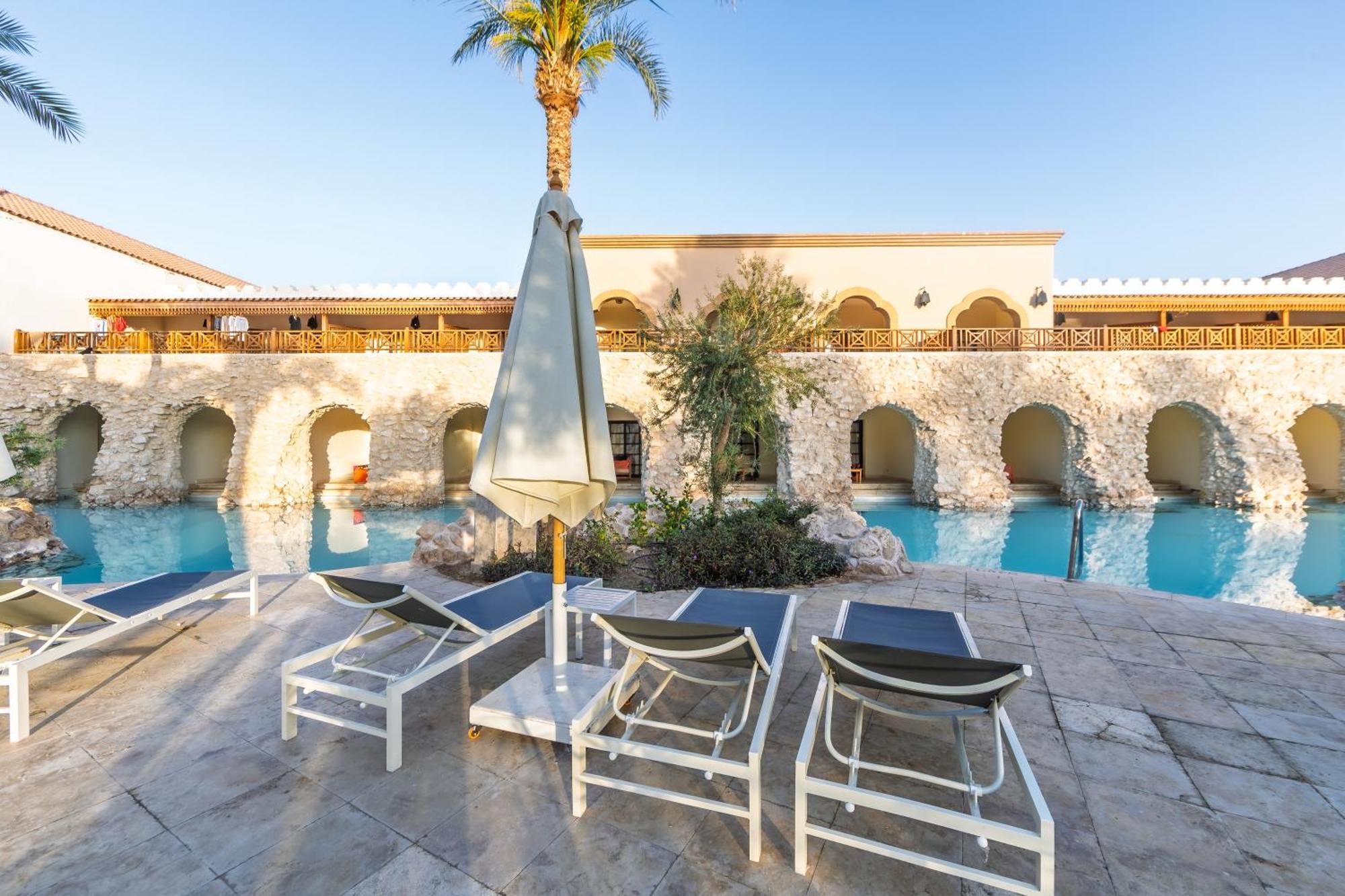 Ghazala Gardens Resort Sharm-el-Sheikh