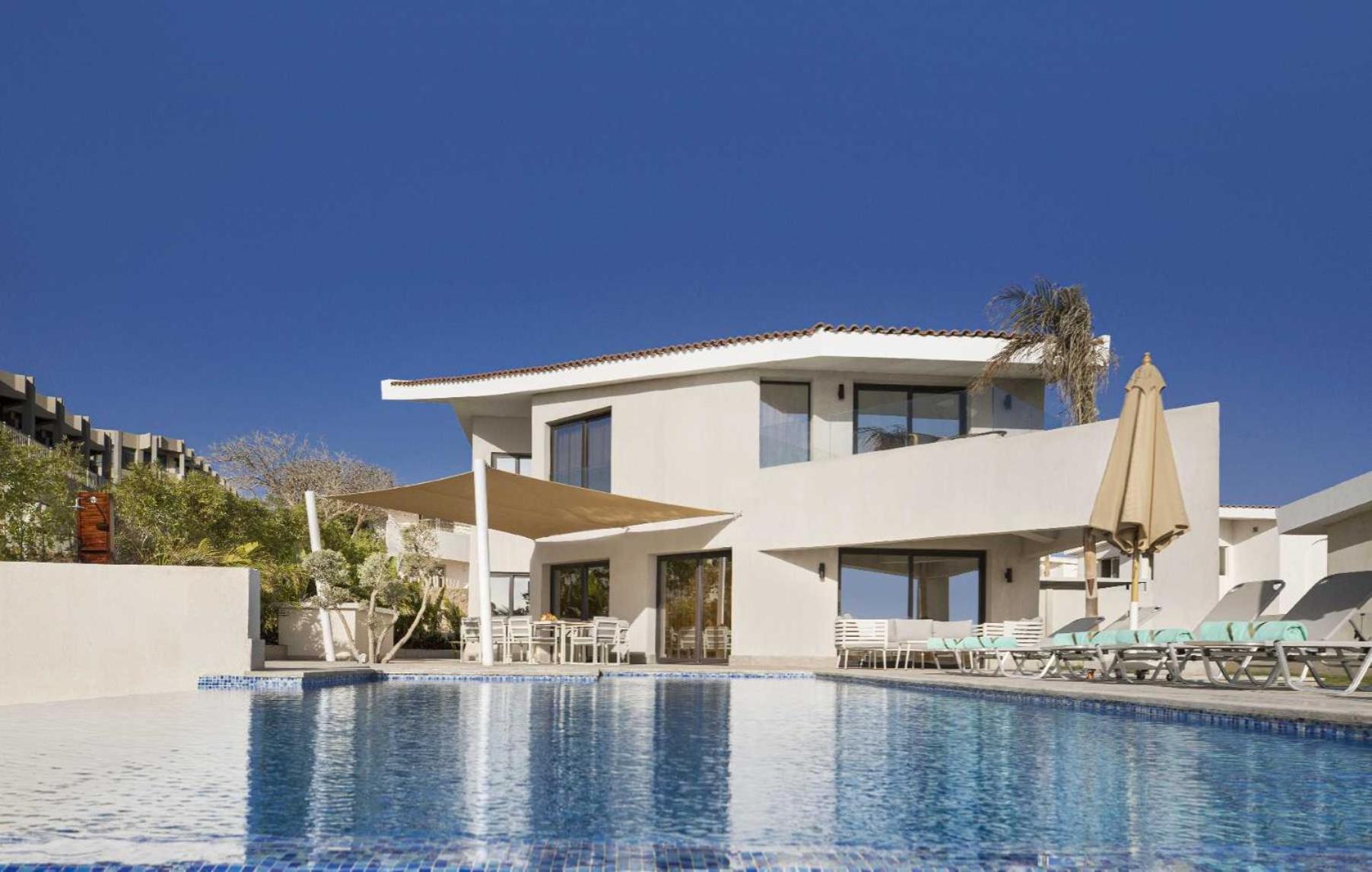 Resort V Shiekh 5*