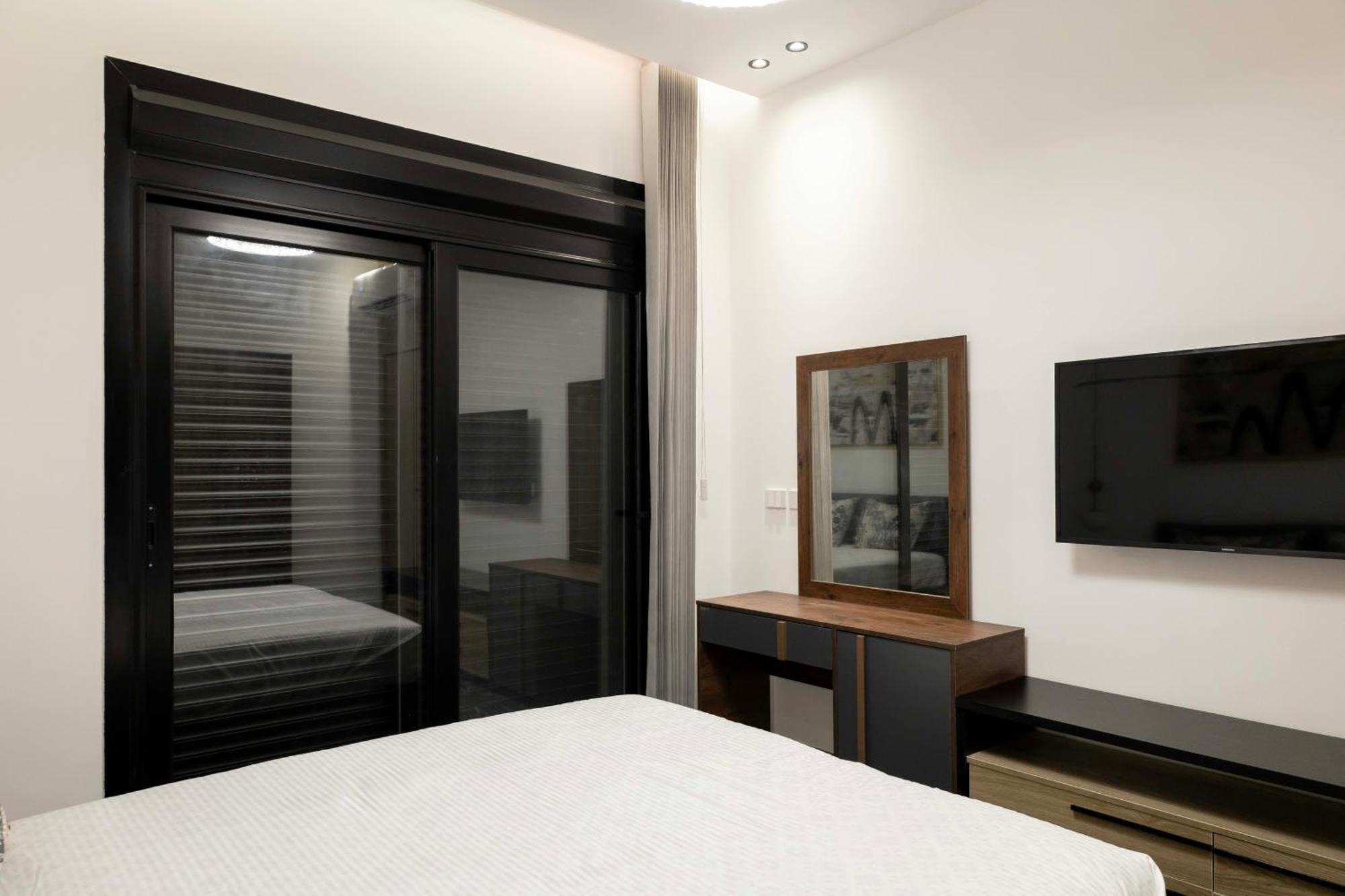 Villa Sea Breeze Sea View Pool House Sharm el-Sheikh