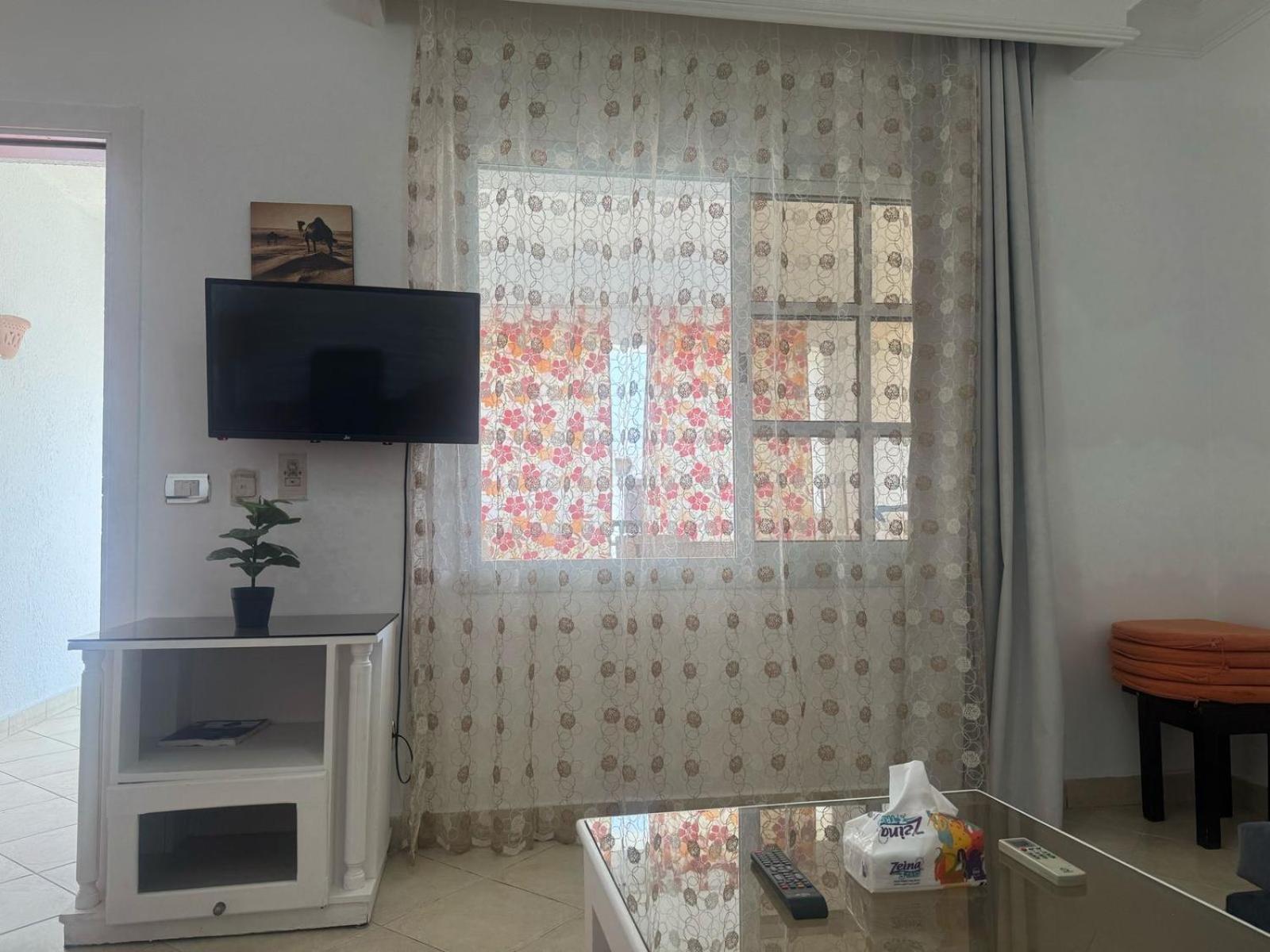 Delta 156 Flat 102 * Sharm El-Sheikh