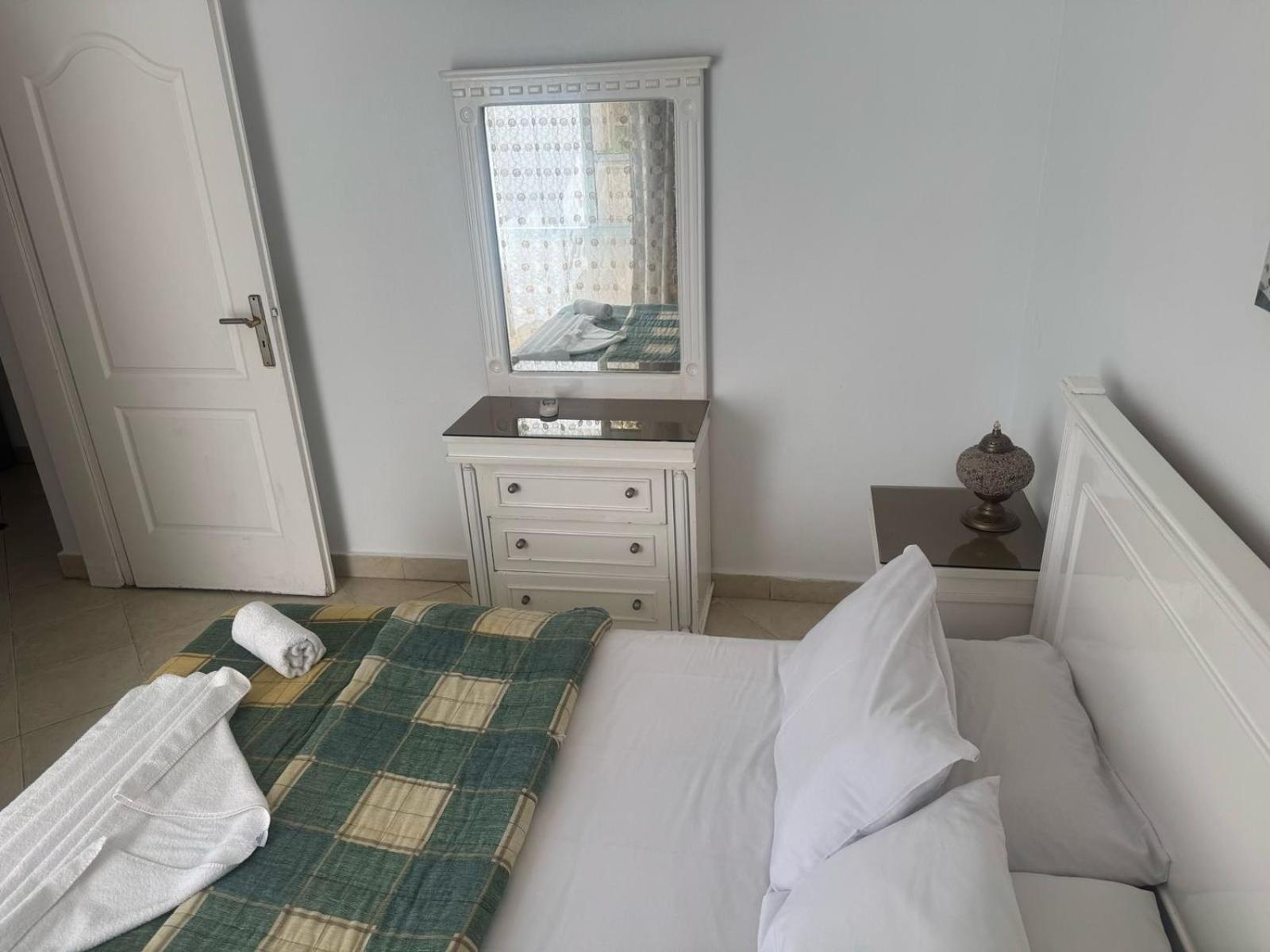 Delta 156 Flat 102 Apartment Sharm El-Sheikh